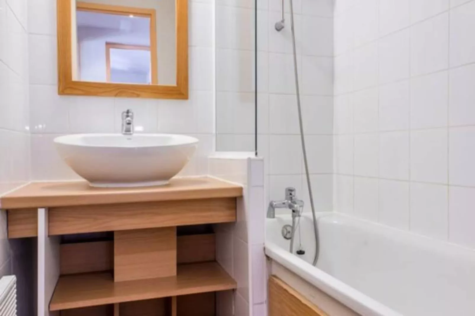 Résidence Doronic-Niet-getagd