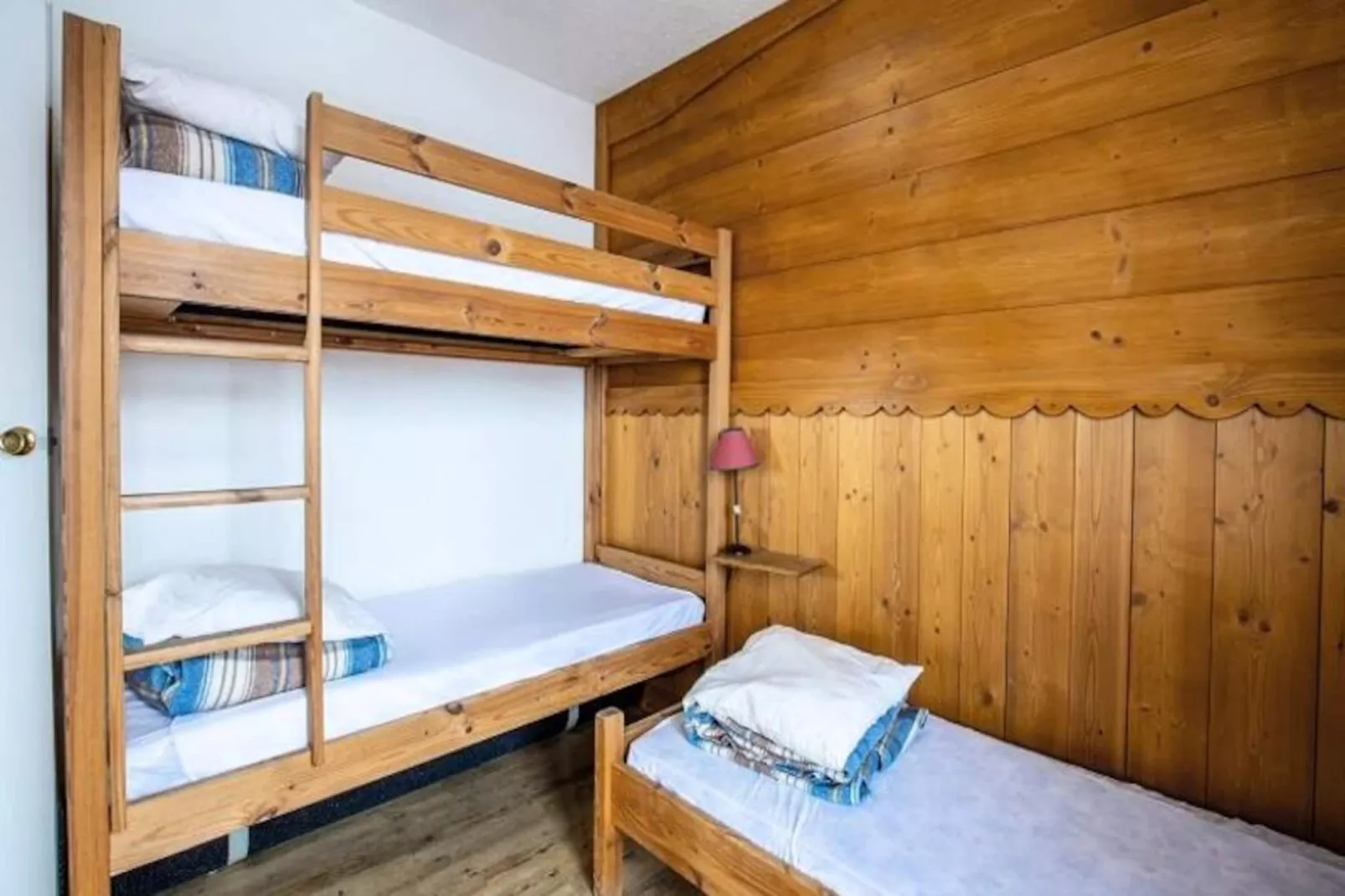 Résidence La Meije-Niet-getagd