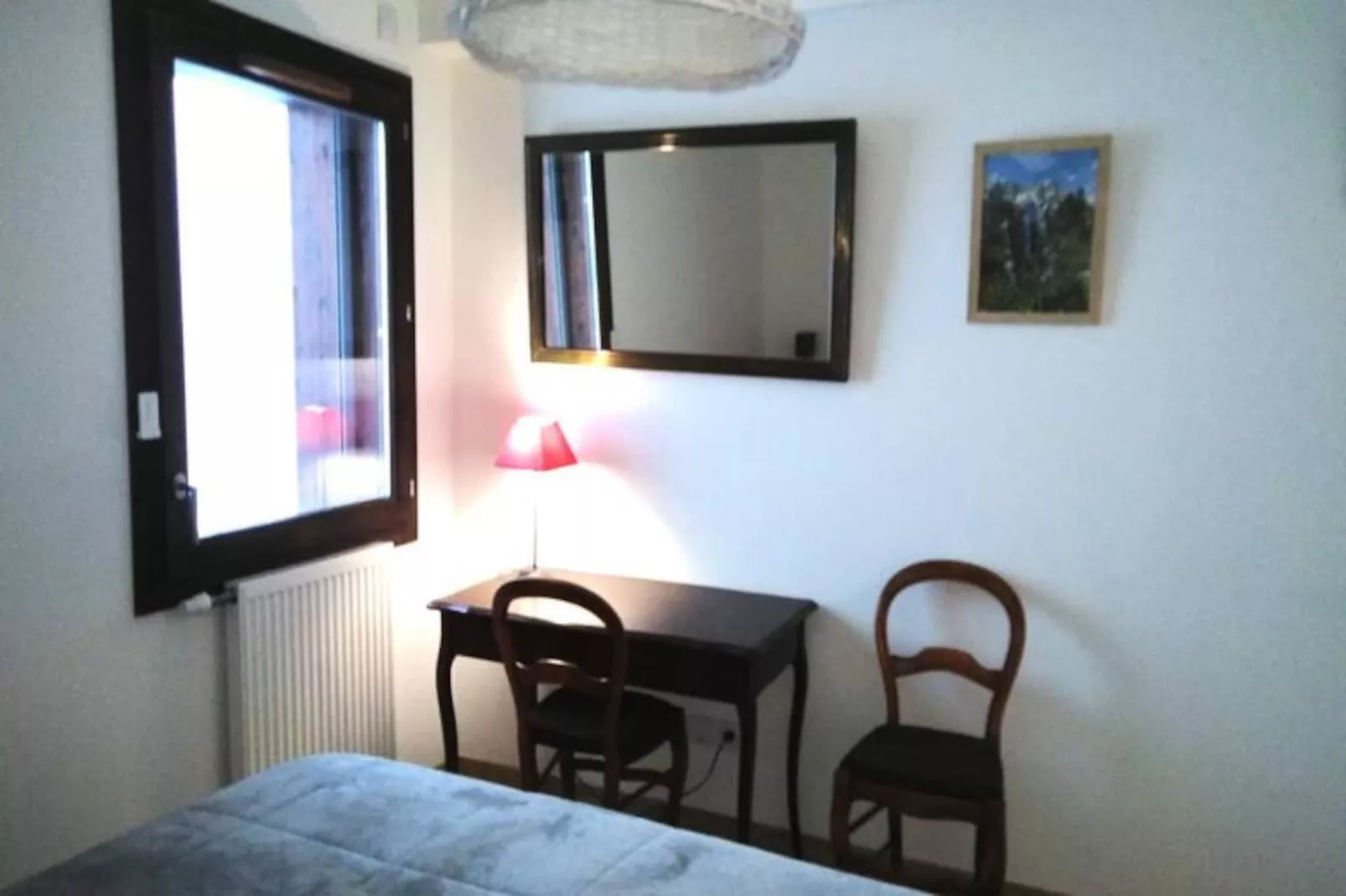 Résidence Lodges 1970-Niet-getagd