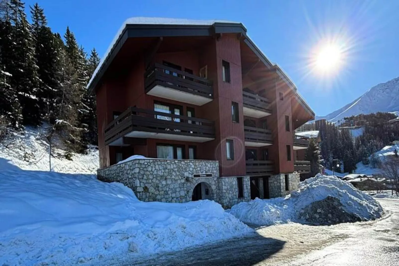 Résidence Silenes-Niet-getagd