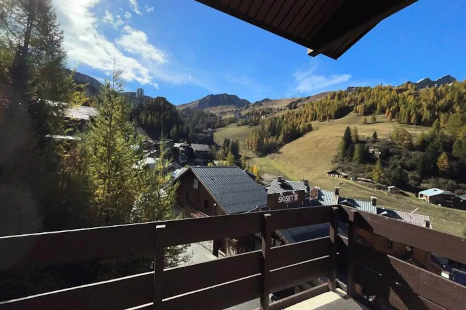 Résidence Ellebore-Niet-getagd