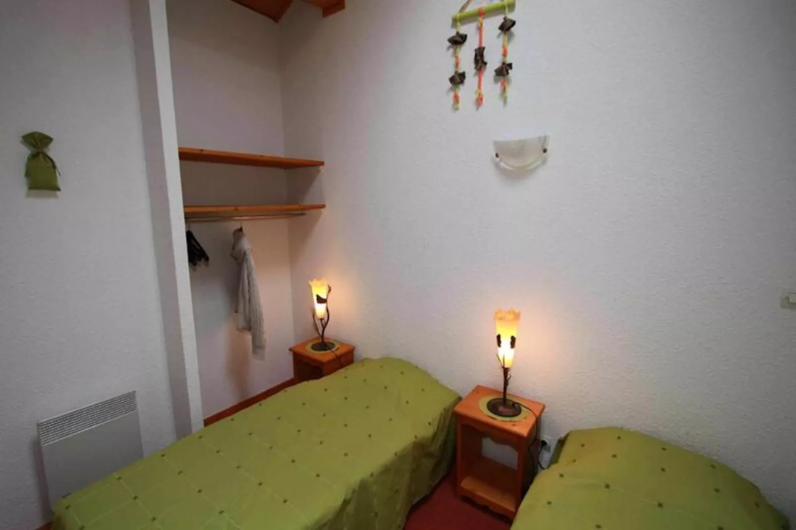 Résidence Alpages-Niet-getagd