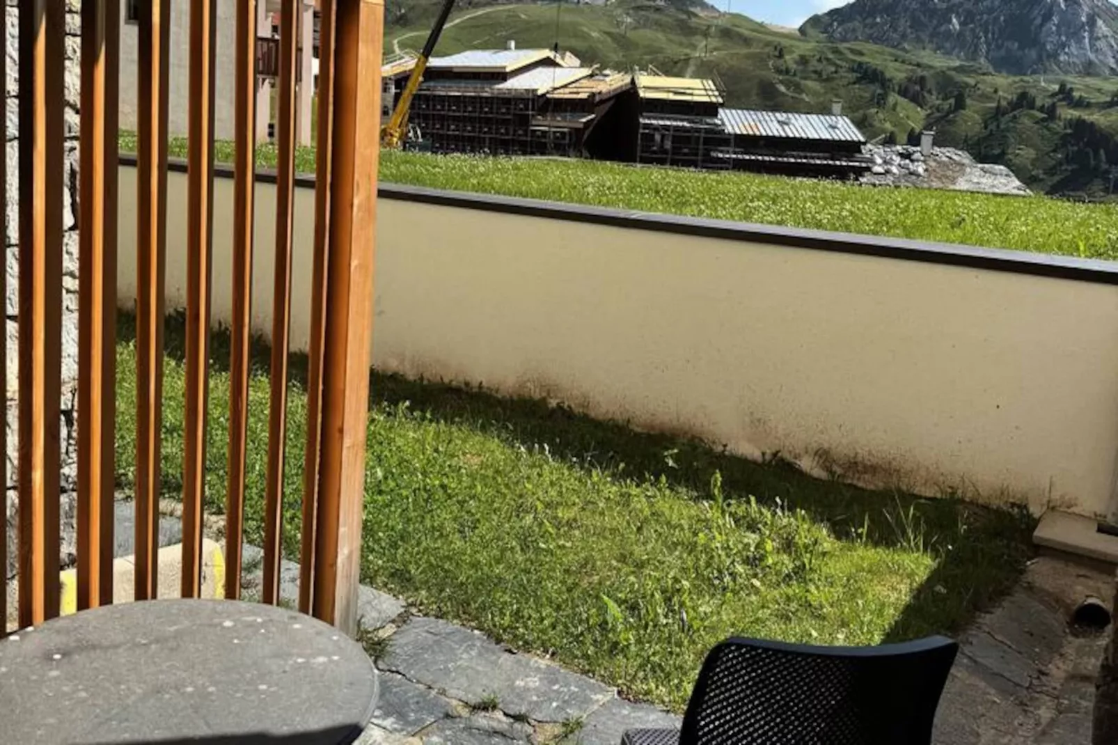 Résidence Le Centaure-Niet-getagd