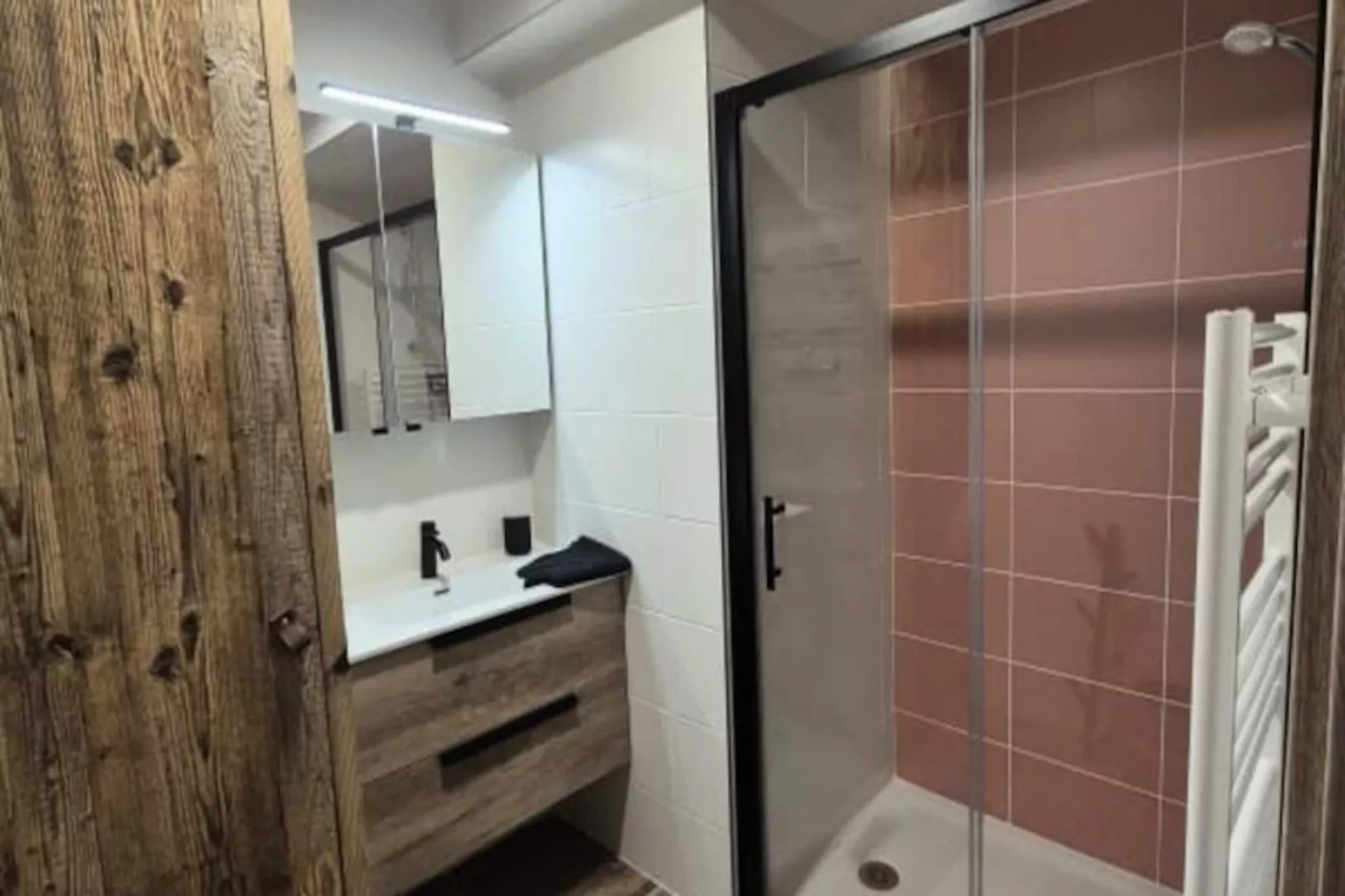 Appartement D'exception Aux Pieds Des Pistes-Niet-getagd