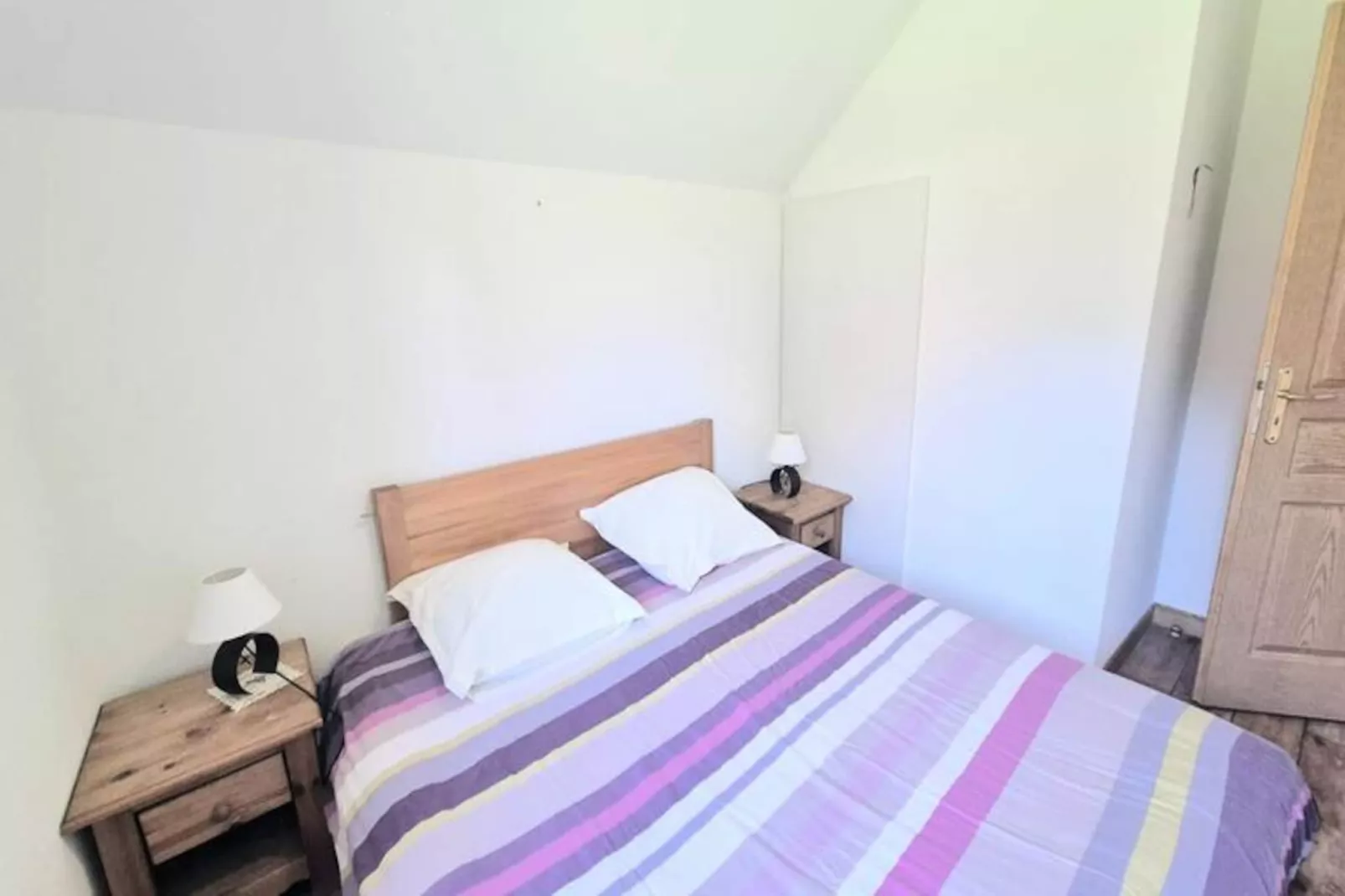 Votre Havre De Paix En Montagne - Chalet 6 Personnes Avec Piscine Et Sauna-Niet-getagd