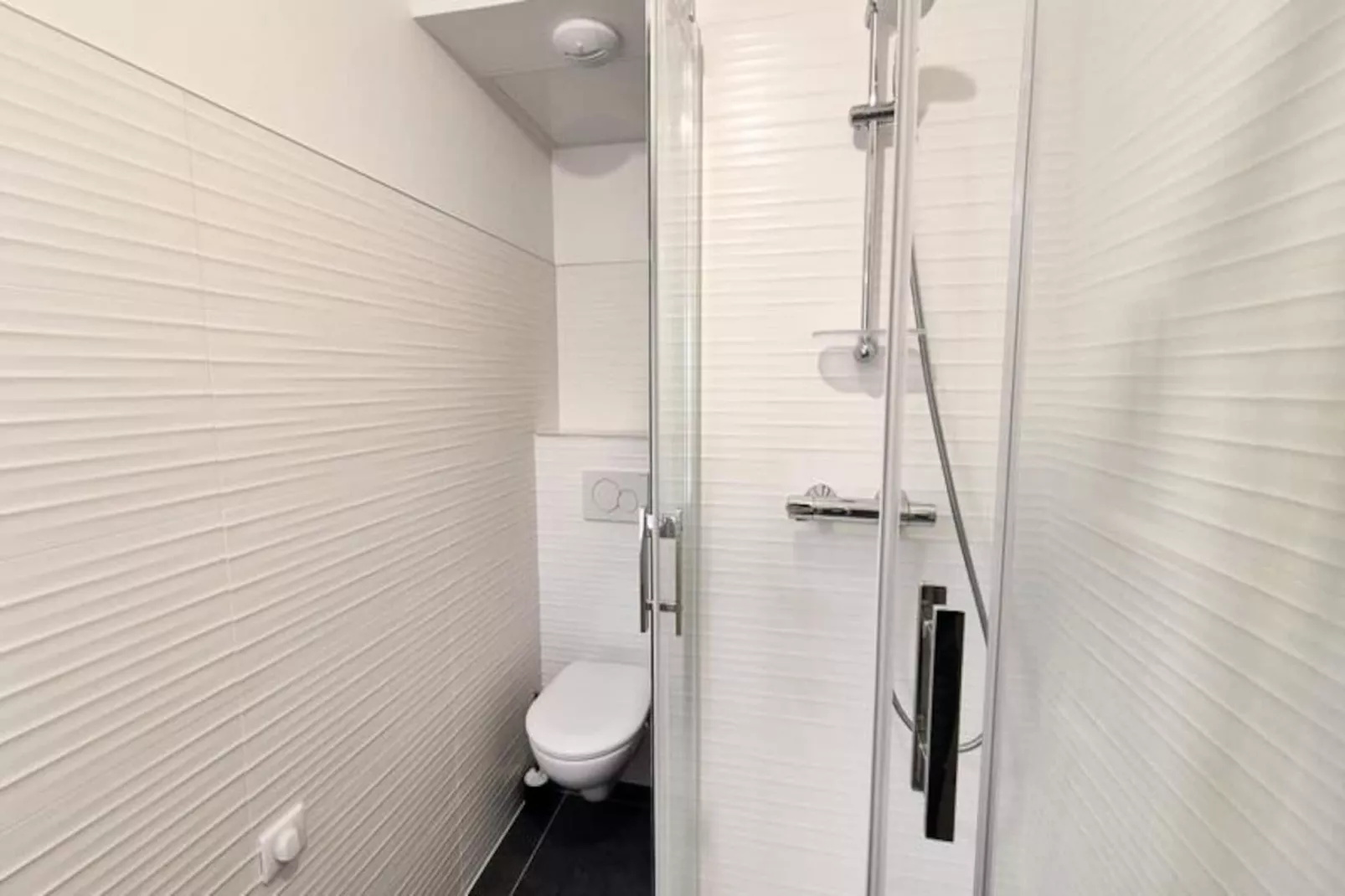 Appartement Chaleureux Au C&oelig;ur De La F&eacute;claz - 5 Personnes - 48m2-Niet-getagd