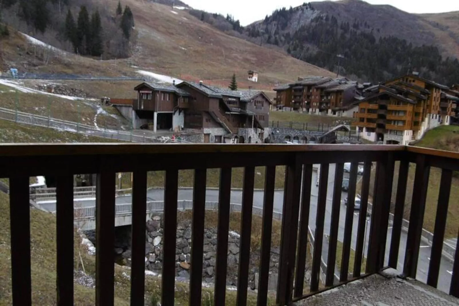 Résidence Lauzes G - Niet-getagd