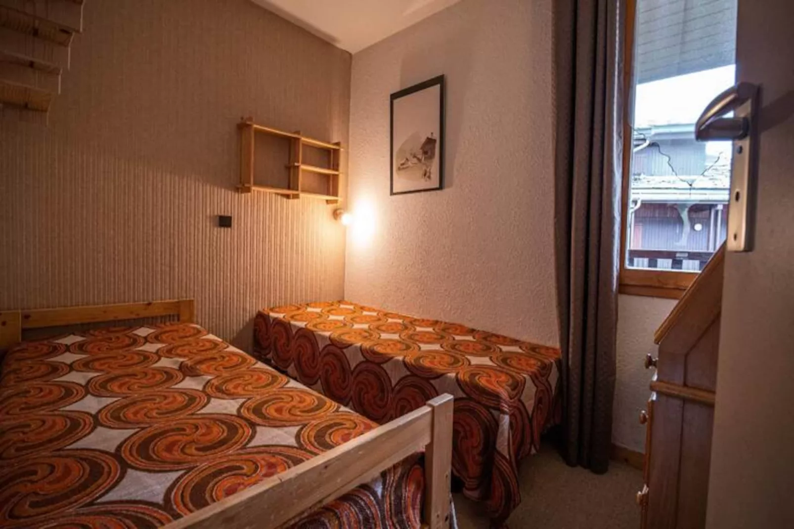 Résidence Mucillon G-Niet-getagd