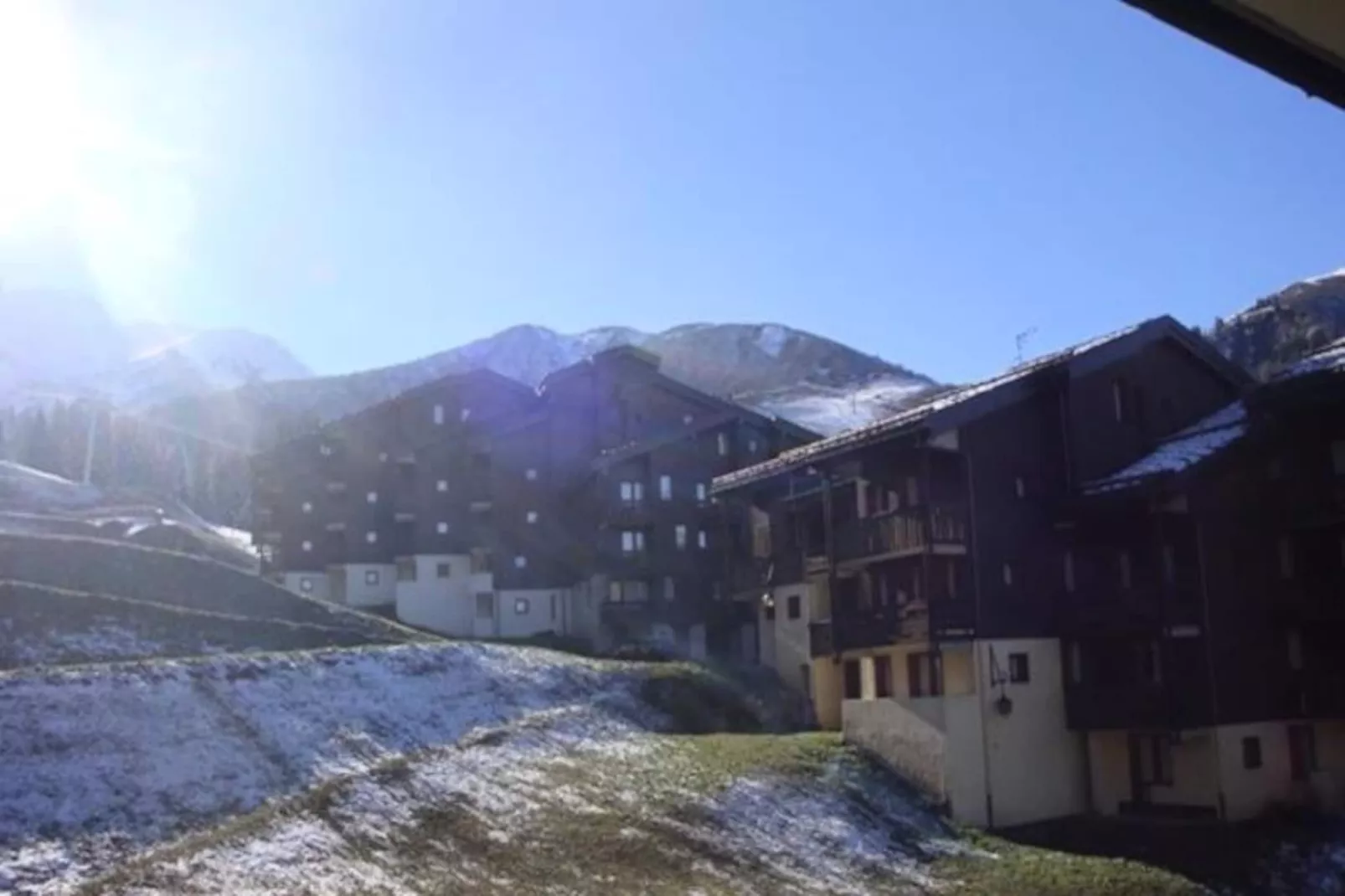 Résidence Gollet G-Niet-getagd