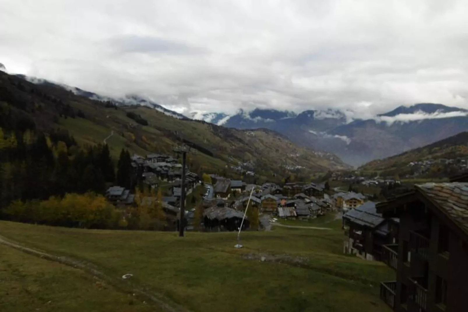 Résidence Orgentil G-Niet-getagd