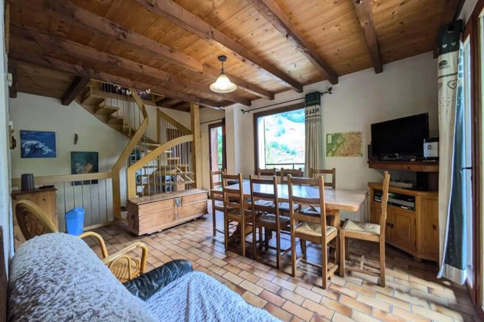 Chalet Coutalon-Niet-getagd