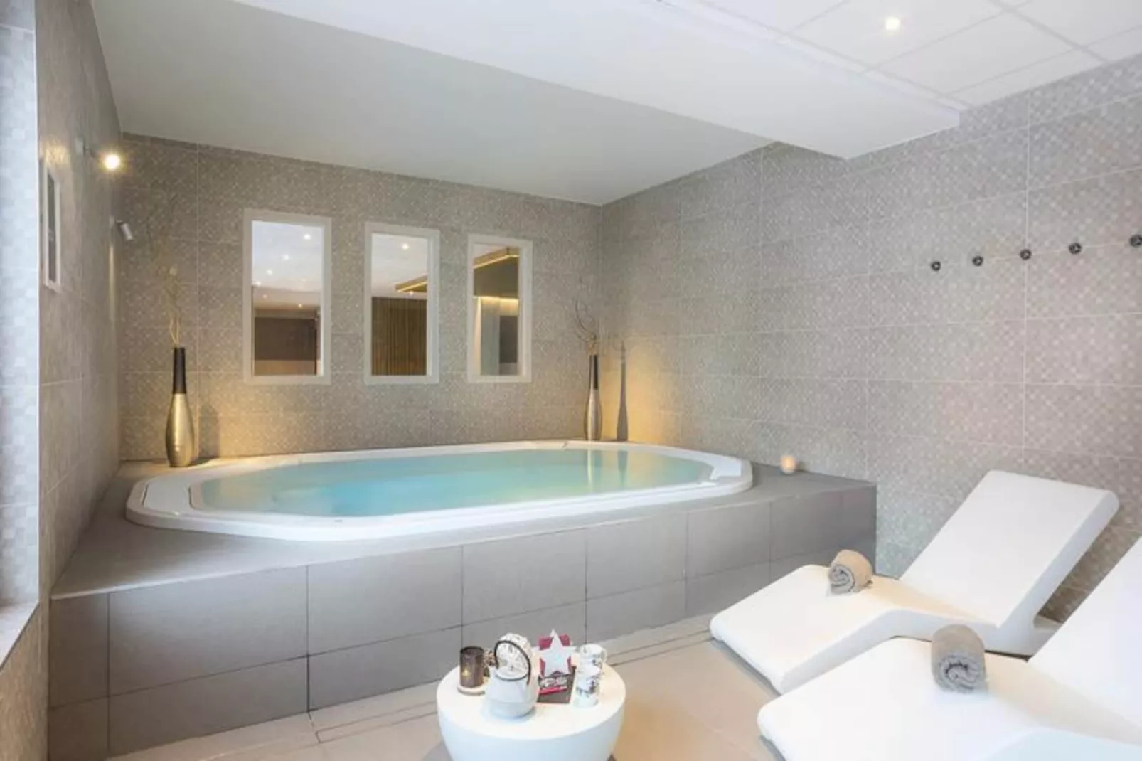 Résidence Club MMV La Clé des Cimes ****-Niet-getagd