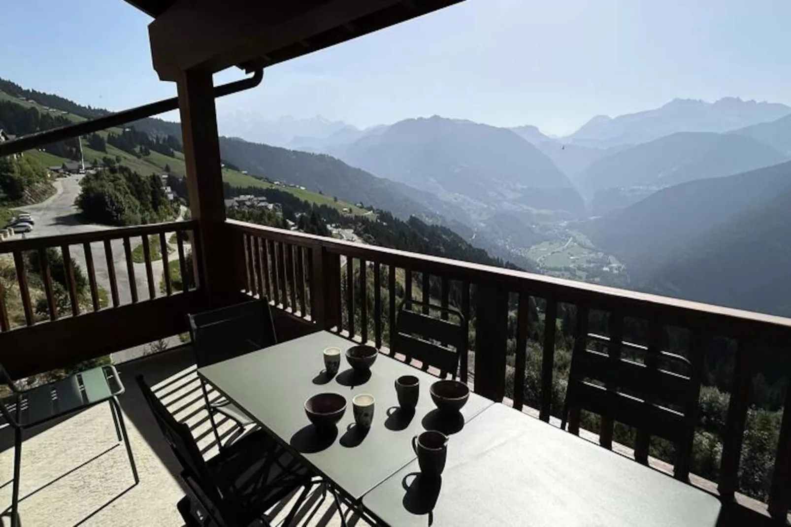 Résidence Perle Des Alpes BÂt C-Niet-getagd