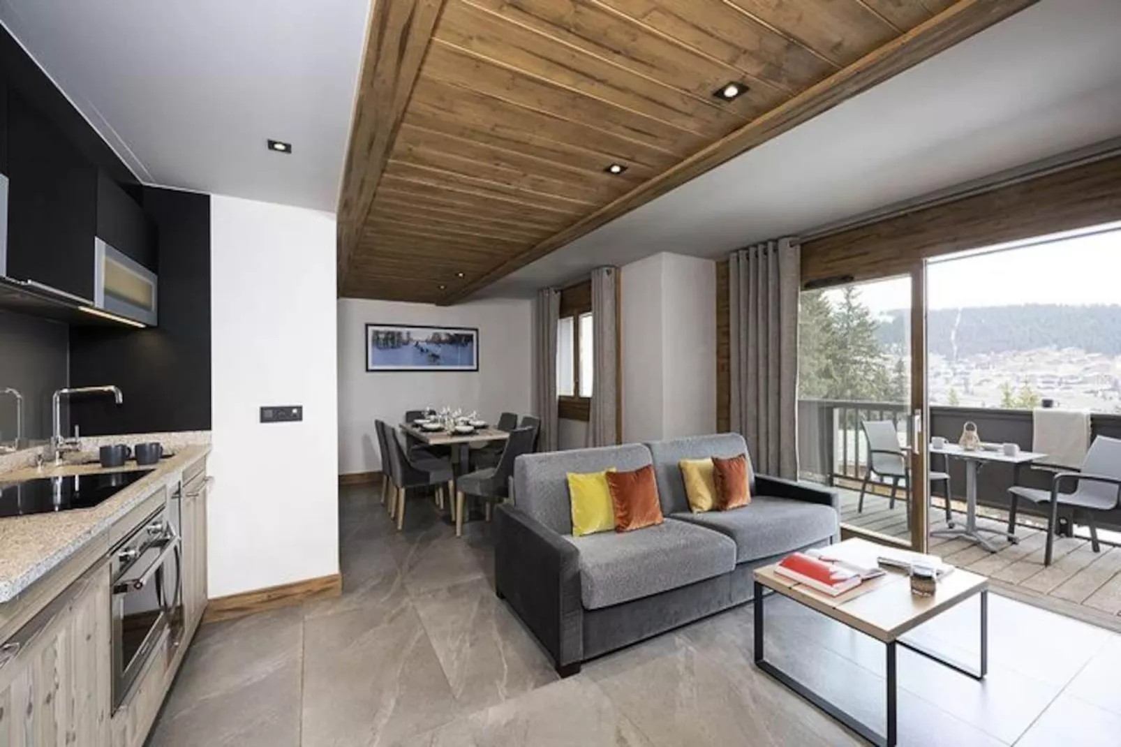 MGM Hôtels & Résidences - Résidence Amaya ****-Niet-getagd