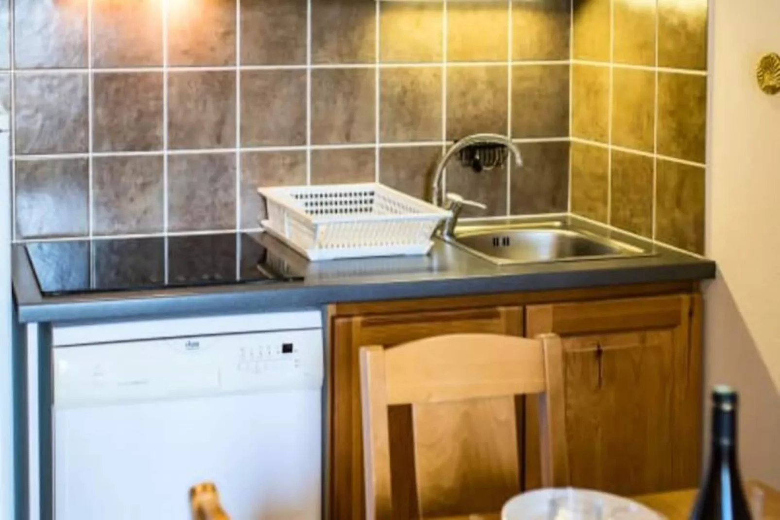 Résidence Appartement 4 -6 Pers. &agrave; Albiez - Niet-getagd