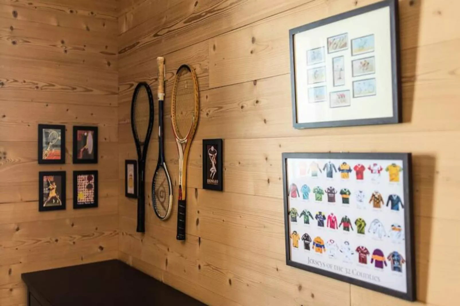 Résidence L'odyssée-Niet-getagd