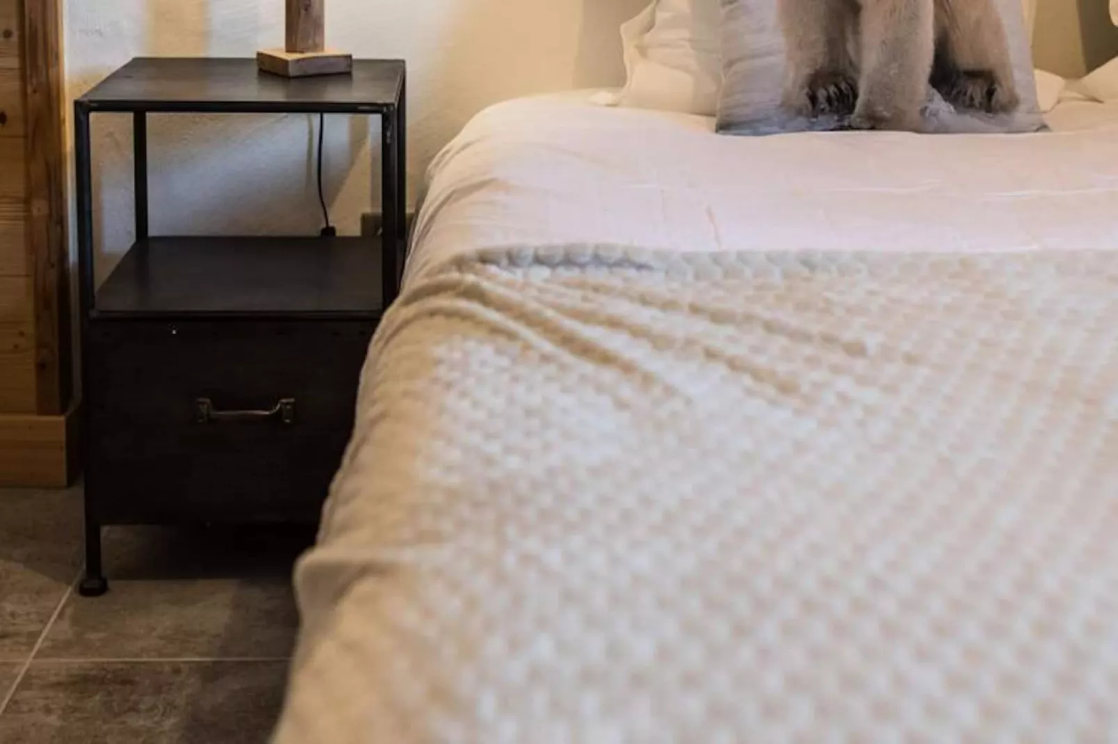 Résidence L'odyssée-Niet-getagd