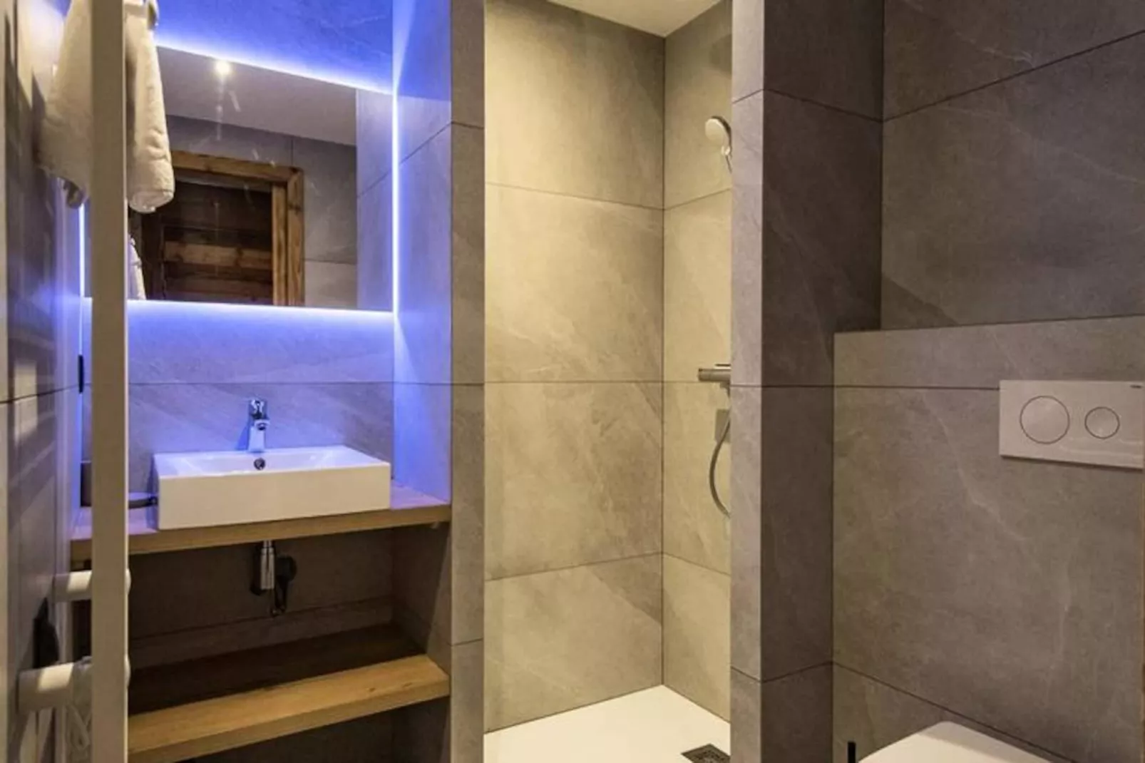 Résidence Les Airelles-Niet-getagd