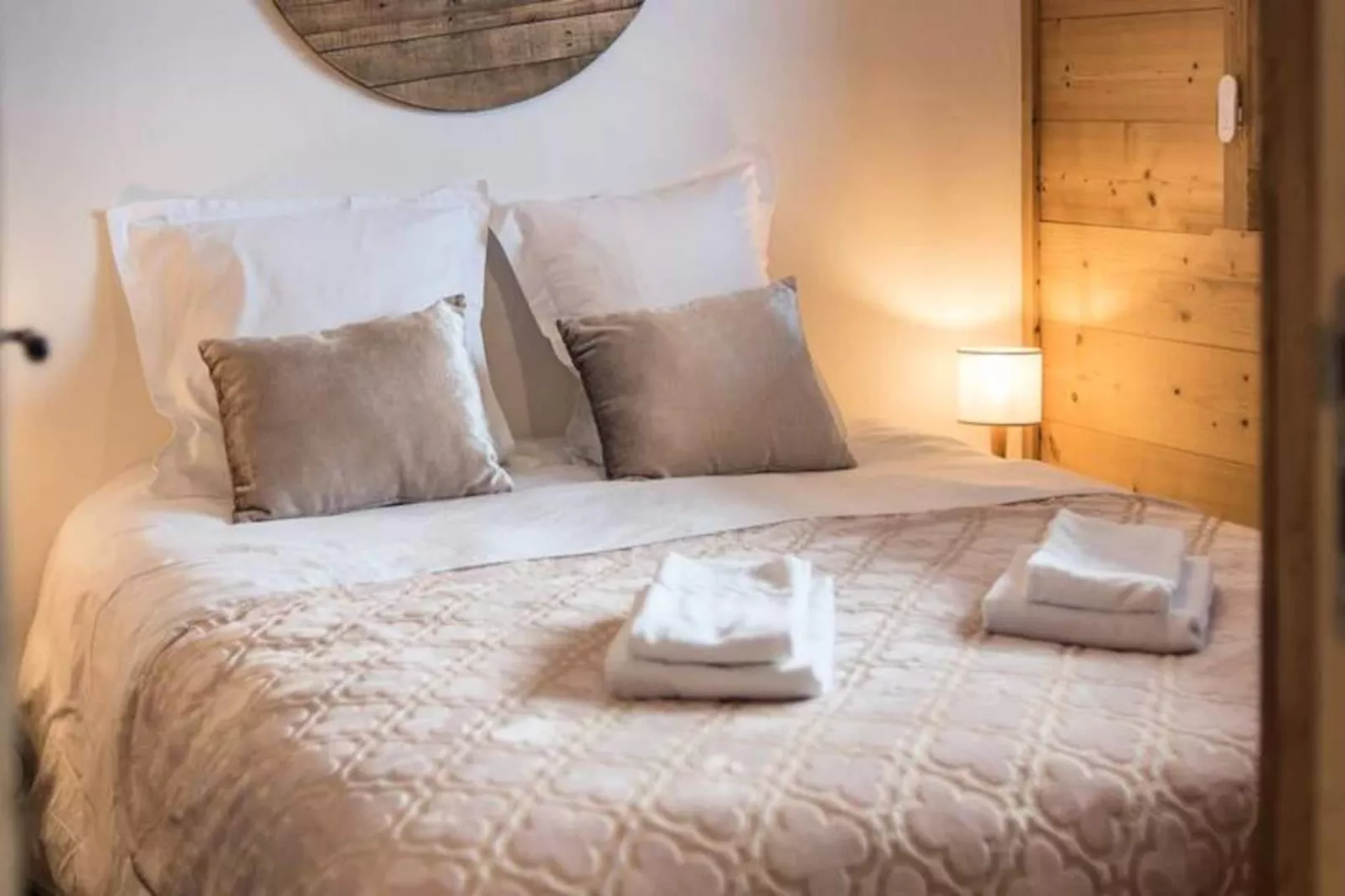 Résidence L'odyssée-Niet-getagd