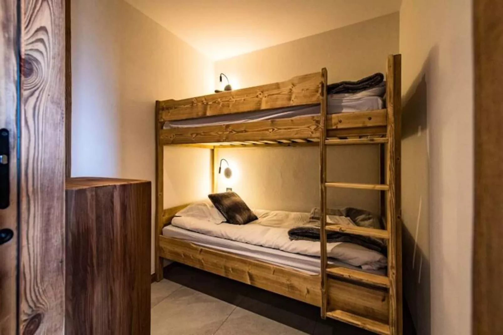 Résidence Les Airelles-Niet-getagd