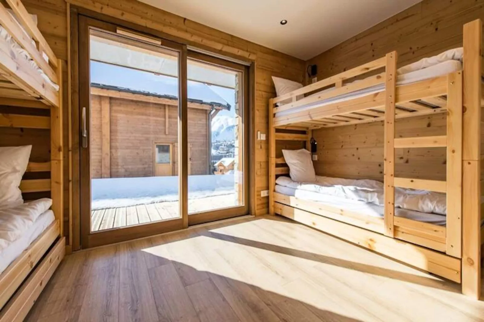 Résidence Sylodges-Niet-getagd