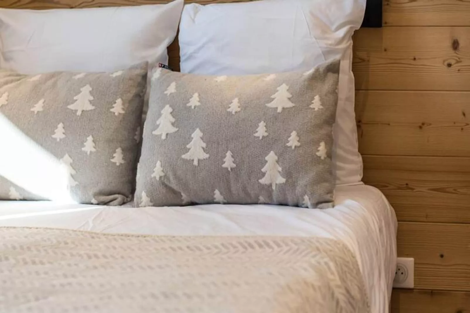 Résidence Sylodges-Niet-getagd