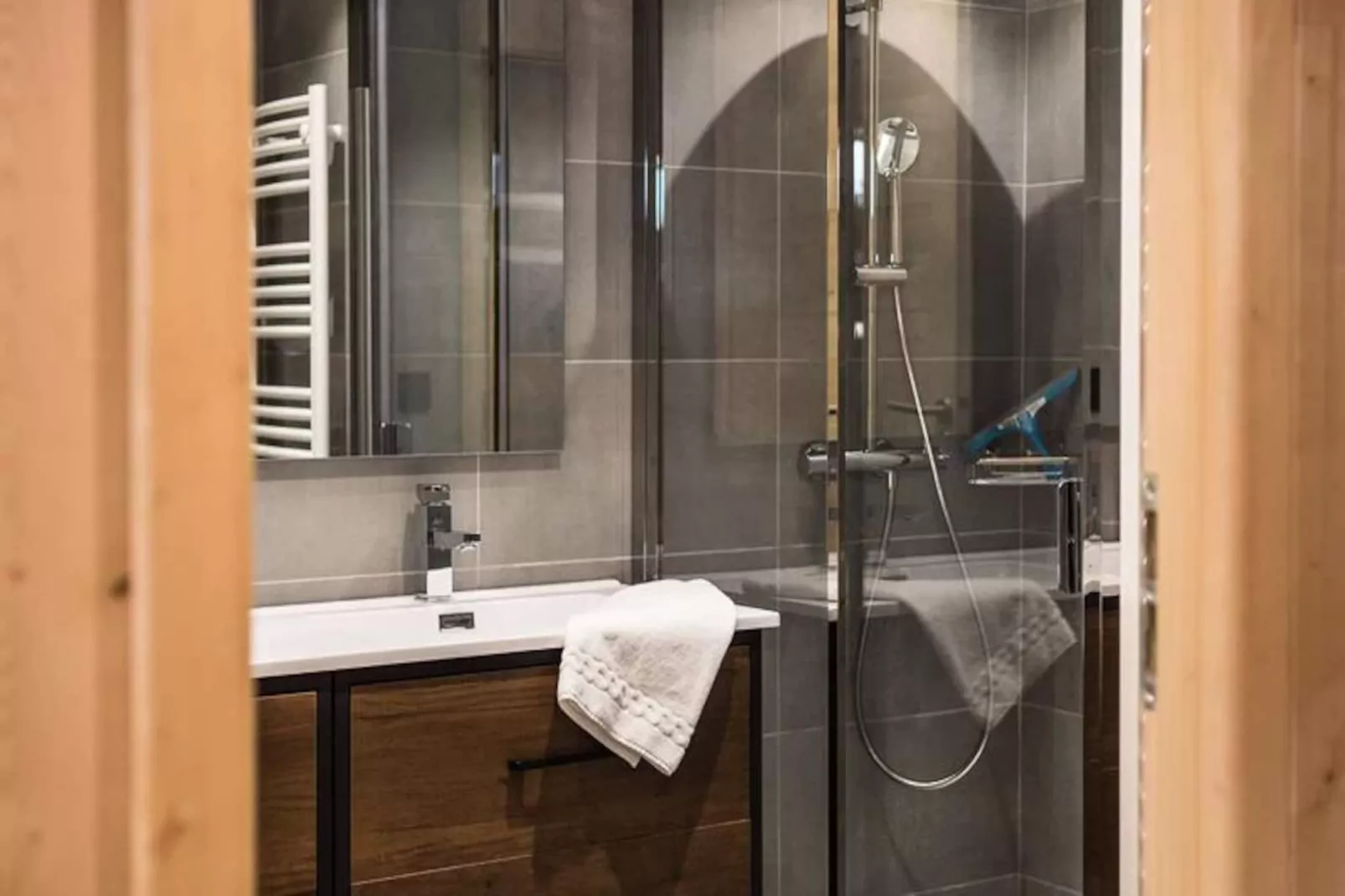 Résidence Lake Louise-la Toussuire-Niet-getagd