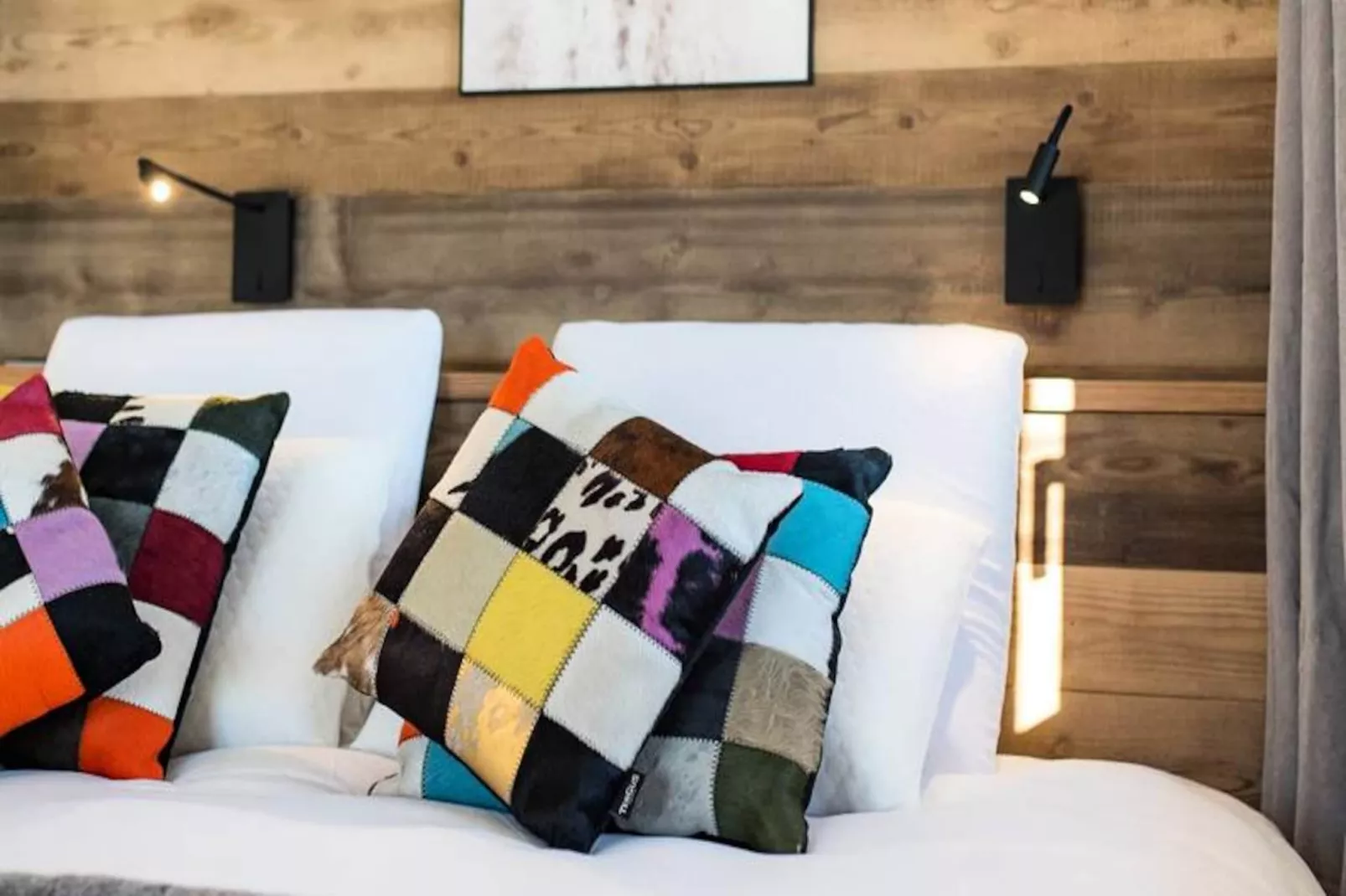 Résidence Le Paradis C'est Ici-la Toussuire-Niet-getagd