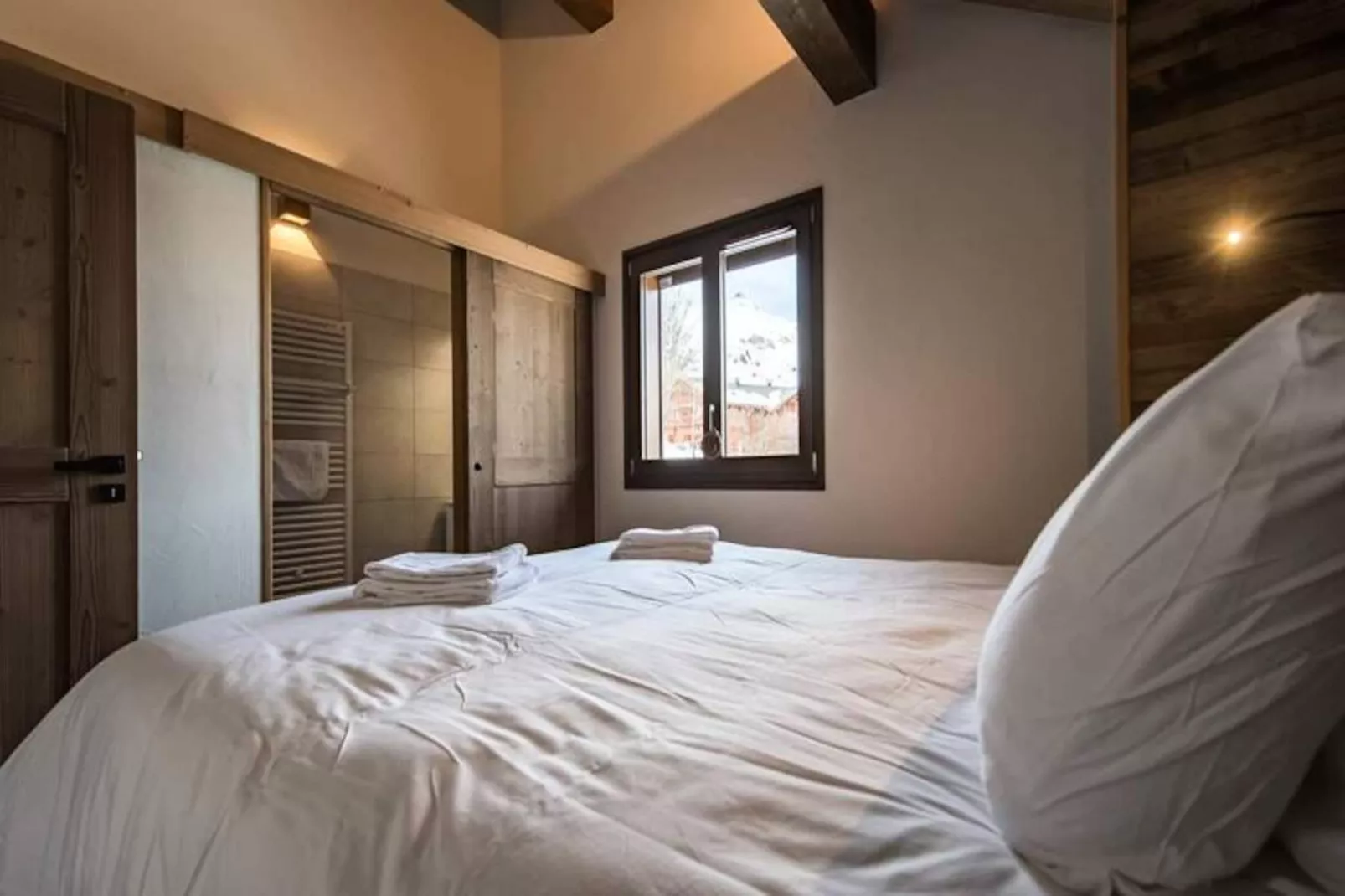 Résidence Le 1725-la Toussuire-Niet-getagd