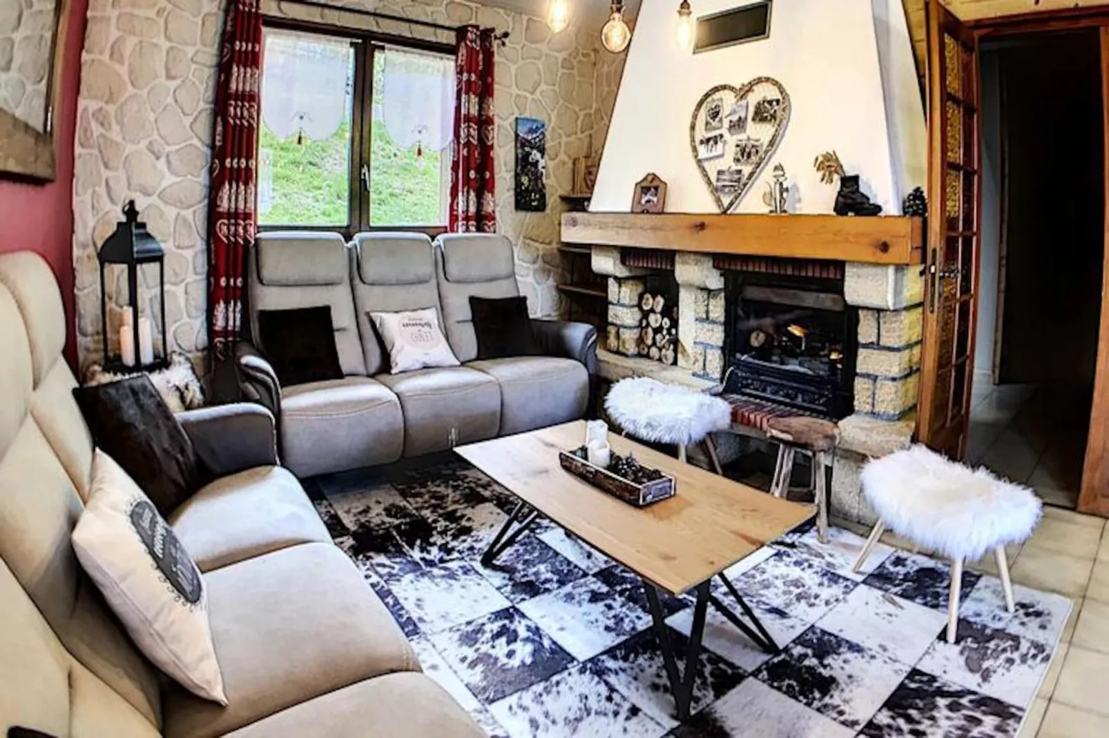 Chalet Genepy-Niet-getagd