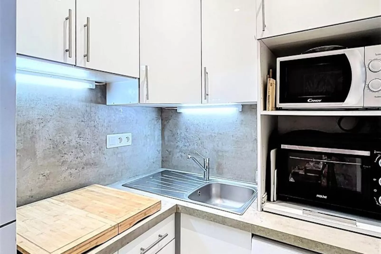 Résidence Phenix-Niet-getagd