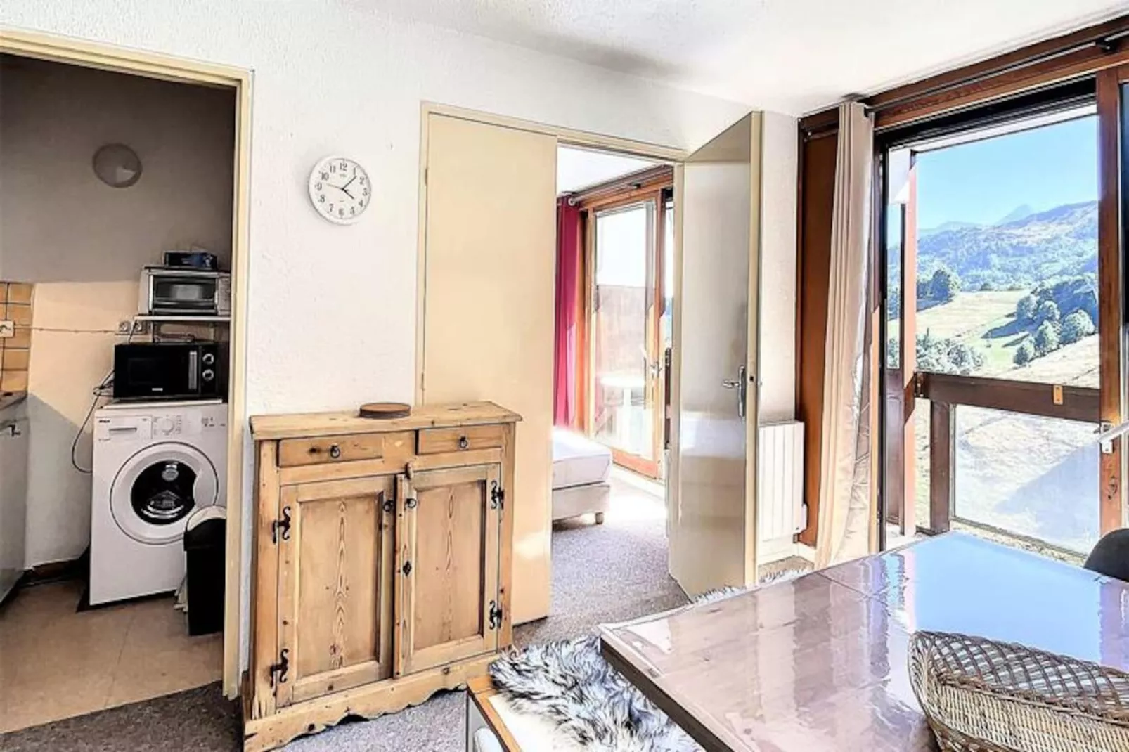 Résidence Pegase-Niet-getagd