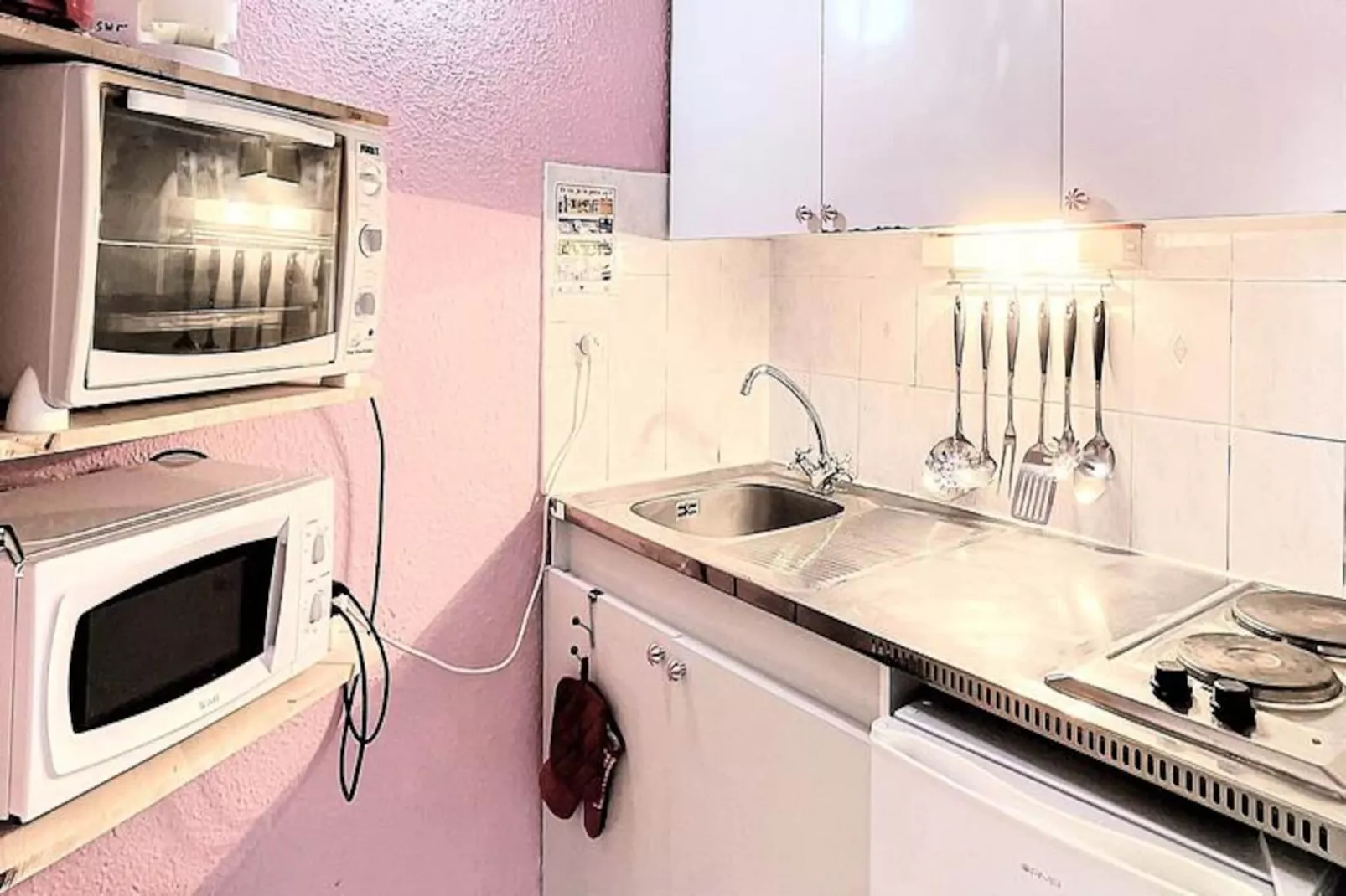 Résidence Phenix-Niet-getagd