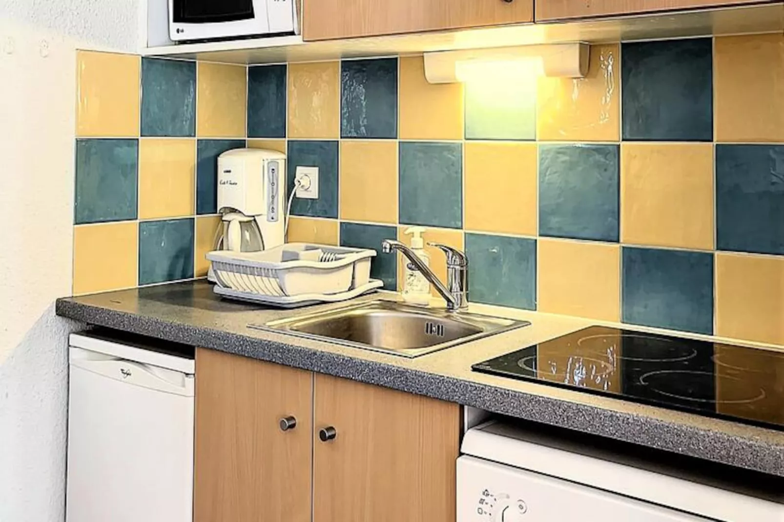 Résidence Pistes-Niet-getagd