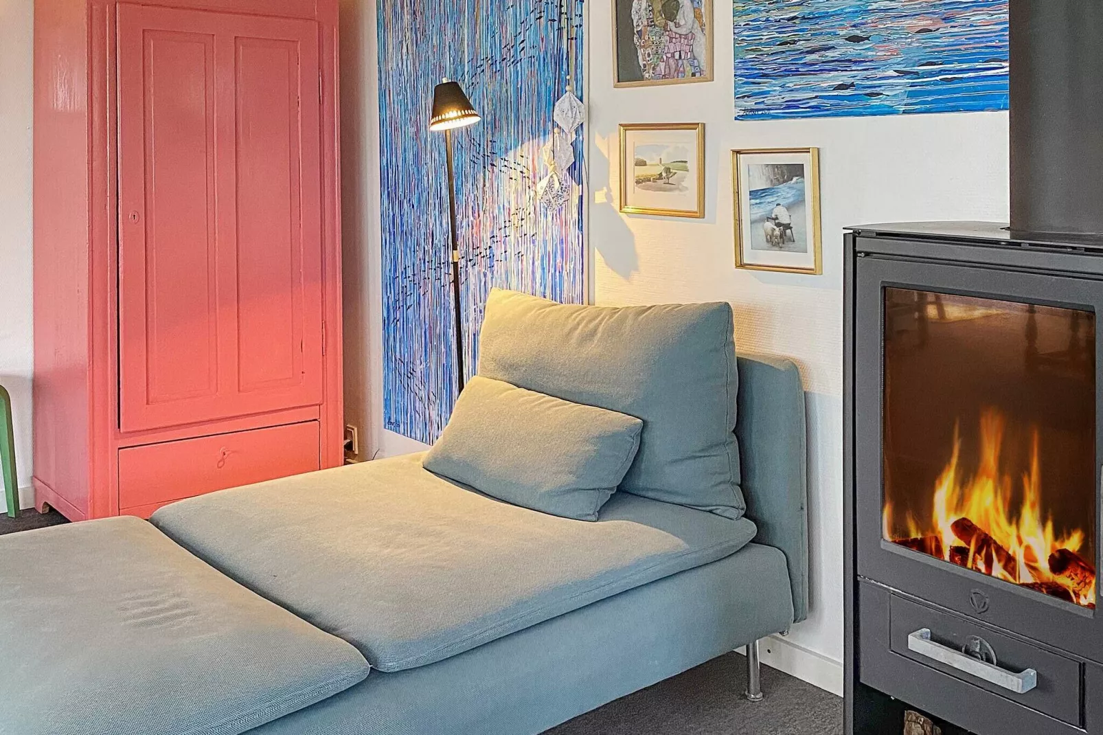 4 persoons vakantie huis in Aabenraa-By Traum-Binnen