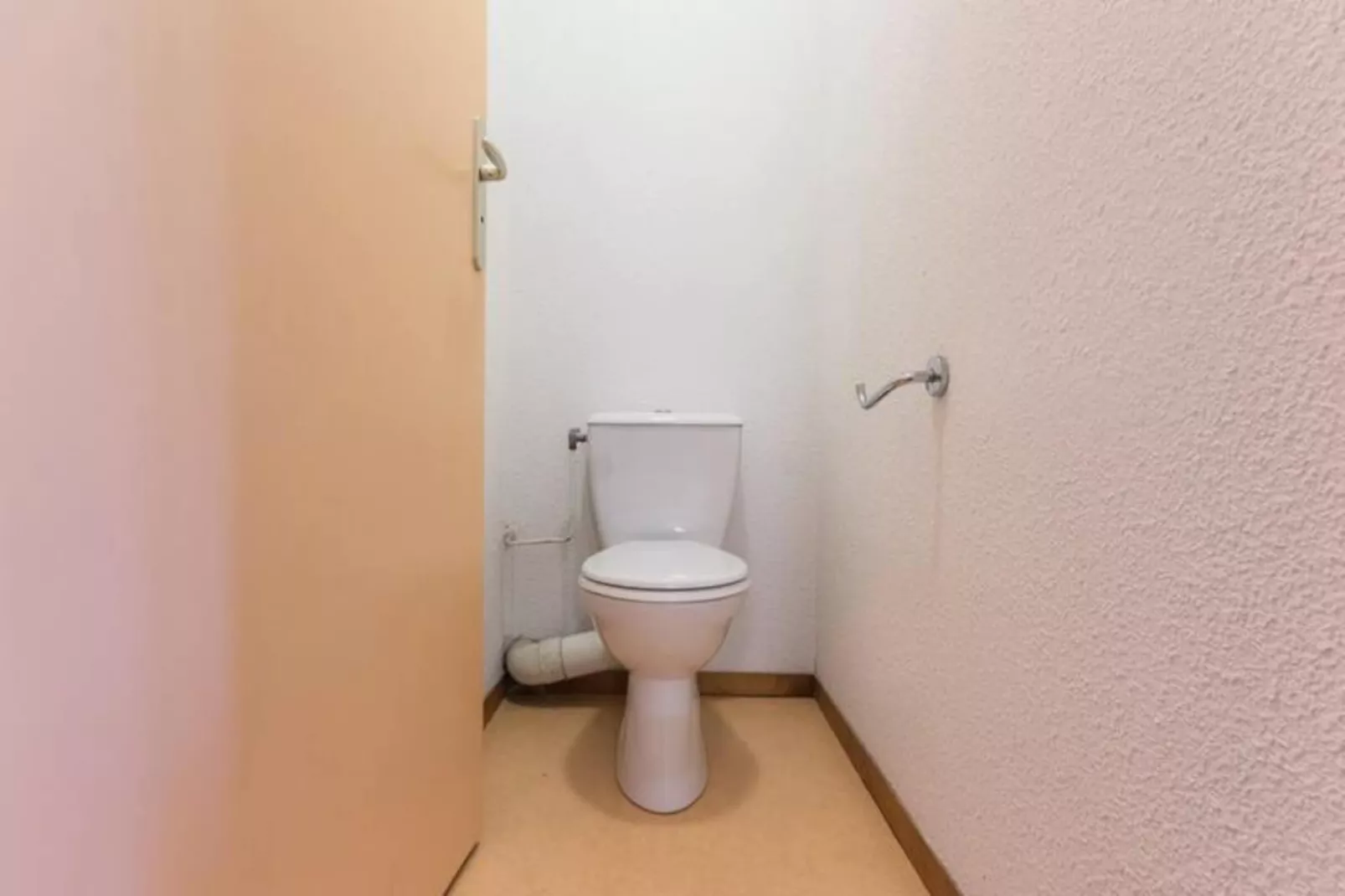 Résidence Pistes-Niet-getagd