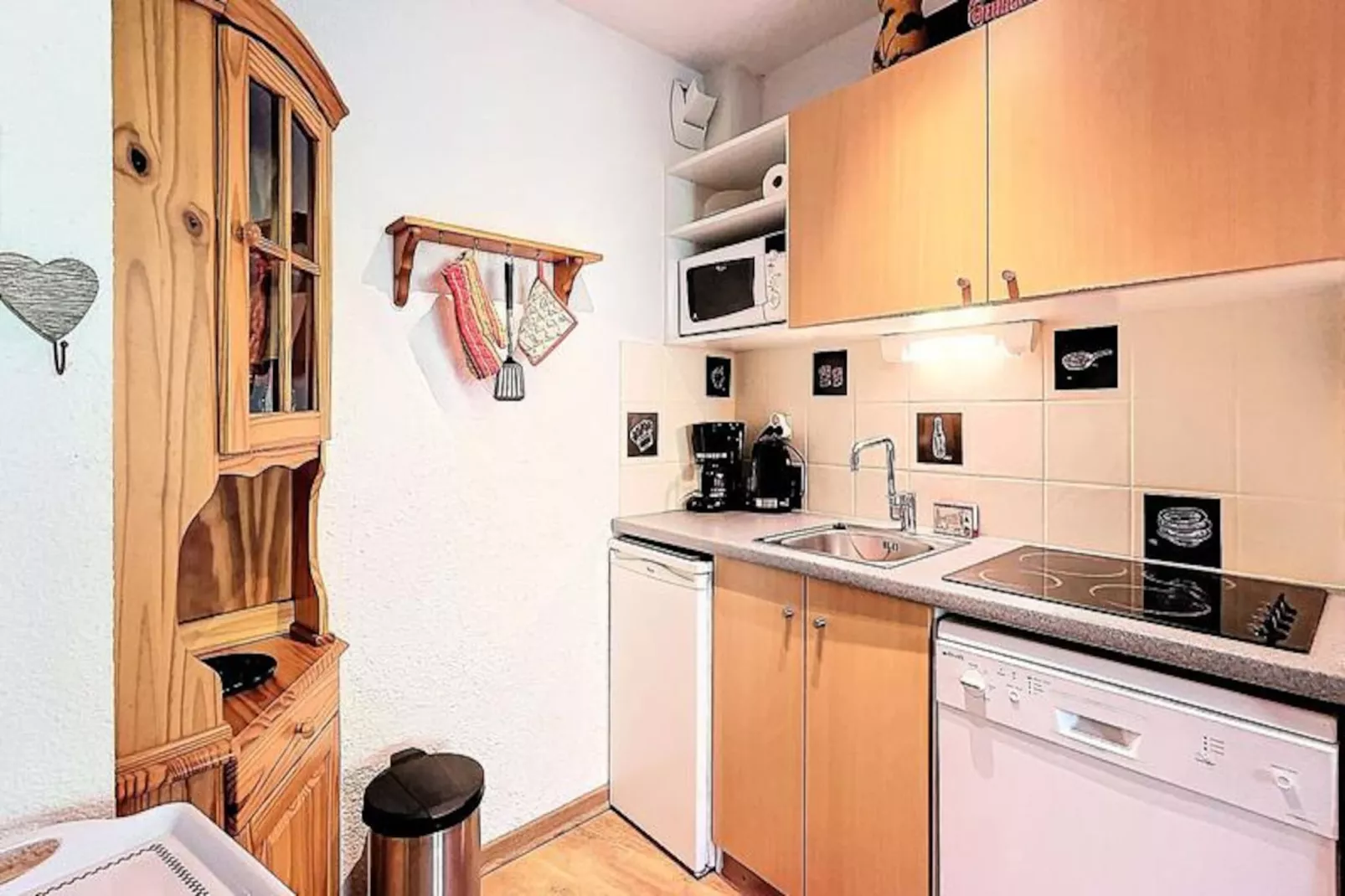 Résidence Pistes-Niet-getagd