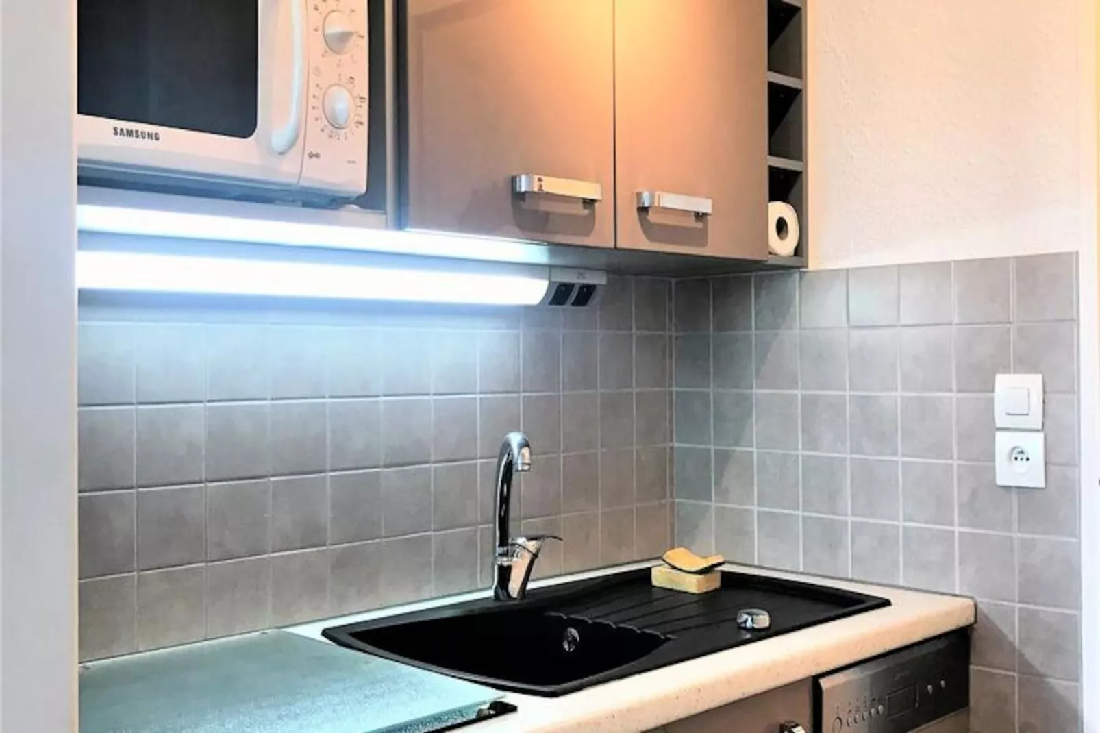 Résidence Lunik-Niet-getagd