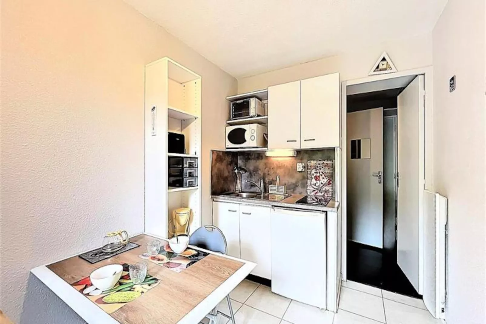 Résidence Vostok - Niet-getagd