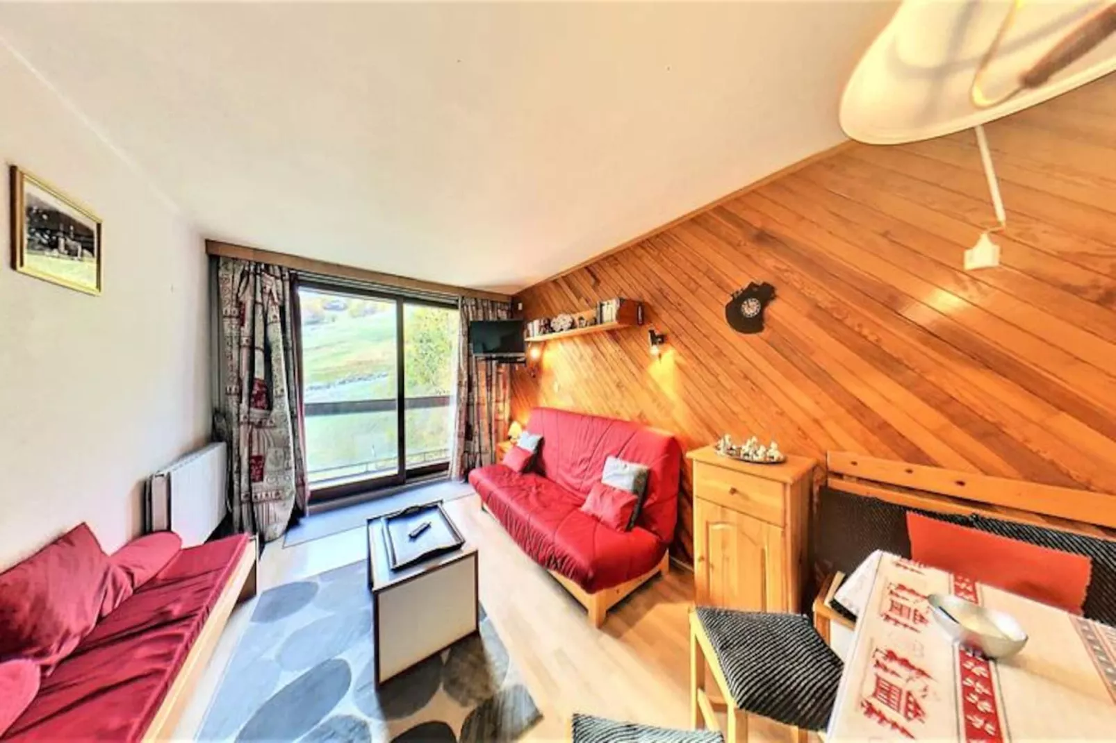 Résidence Lunik-Niet-getagd