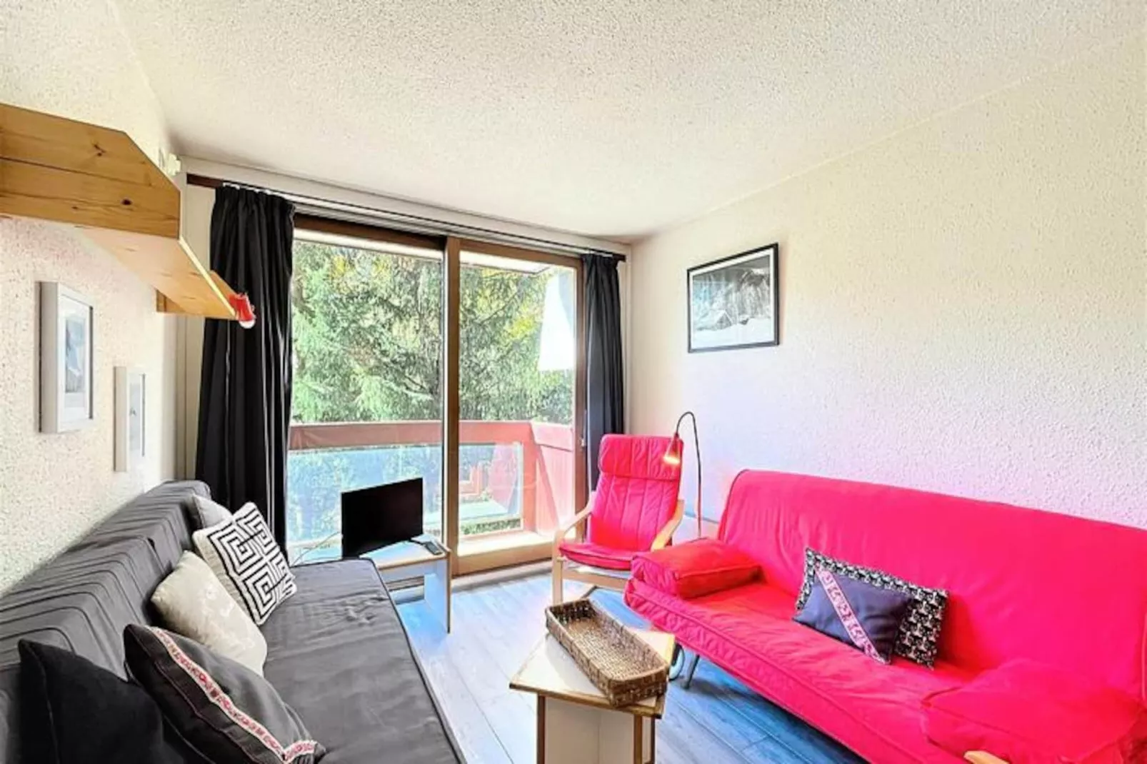 Résidence Orion-Niet-getagd