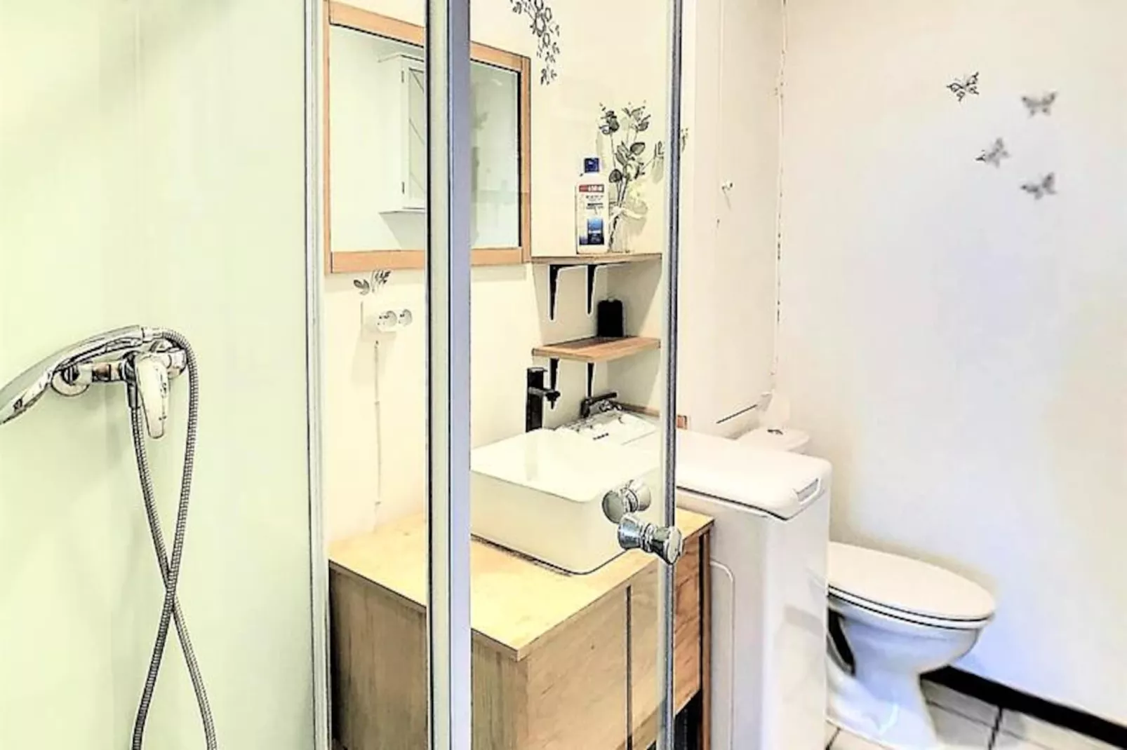 Résidence Apollo-Niet-getagd