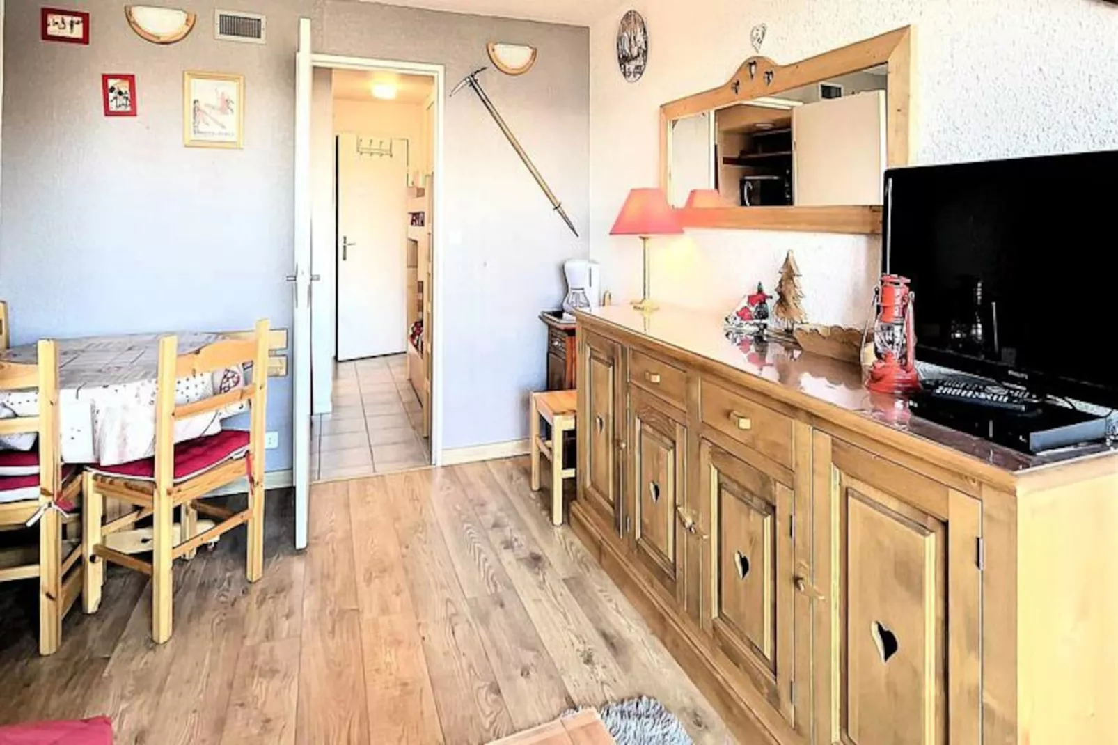 Résidence Orion-Niet-getagd