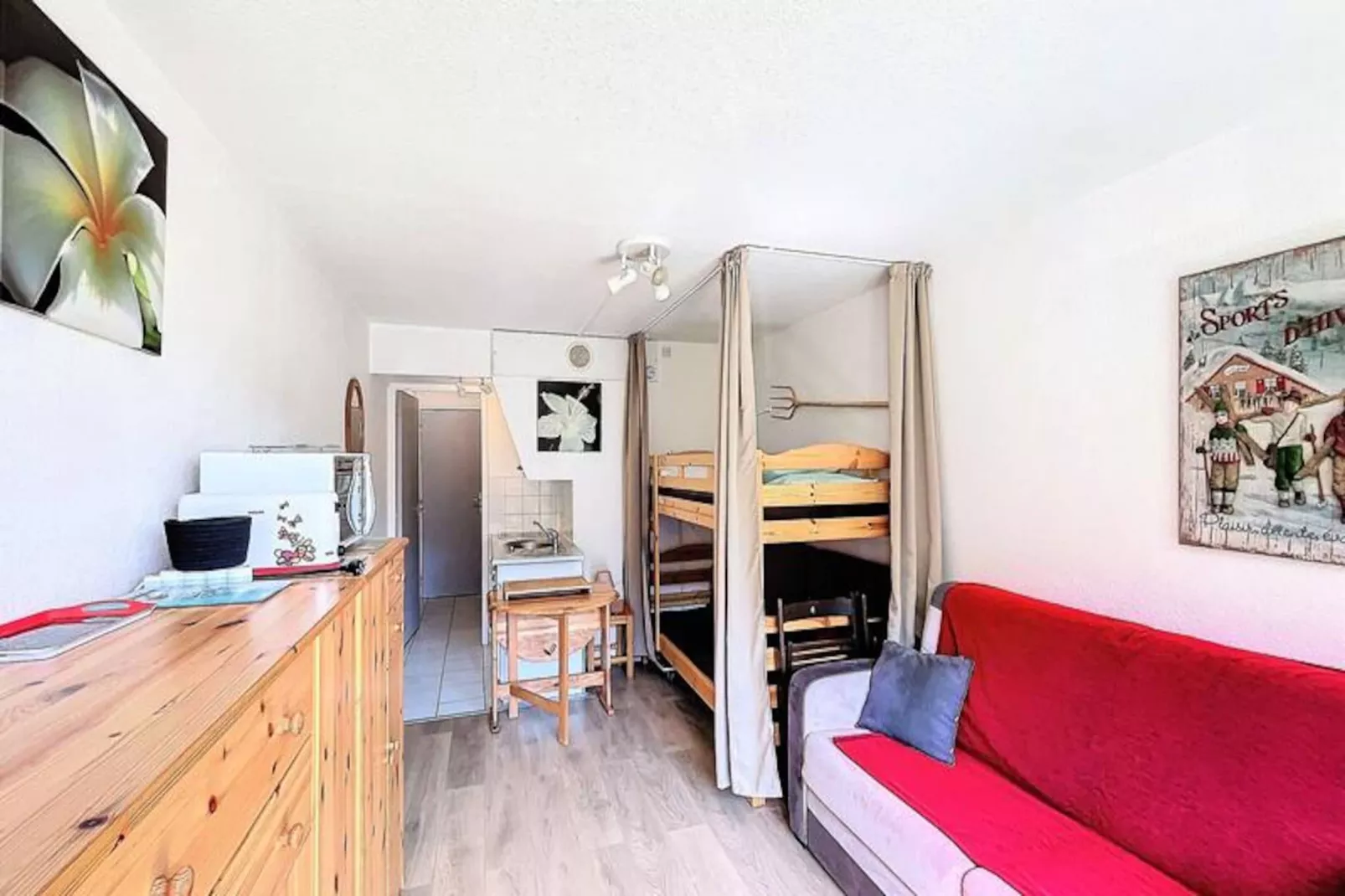 Résidence Soyouz-Niet-getagd