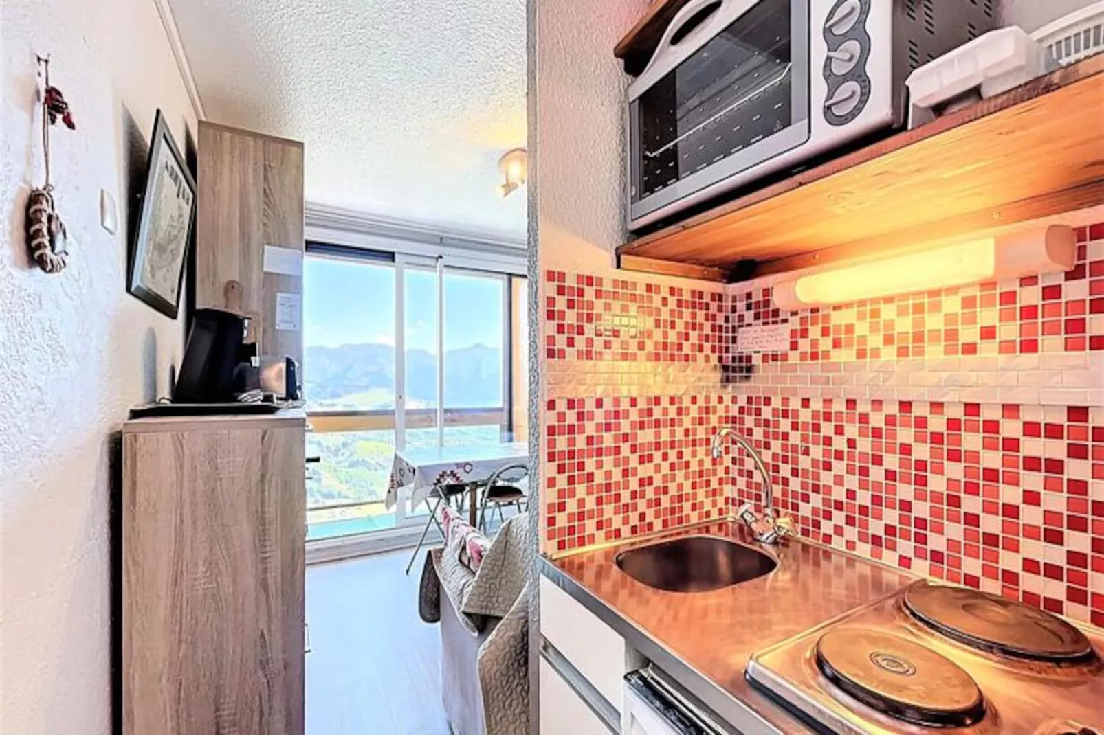 Résidence Vanguard-Niet-getagd