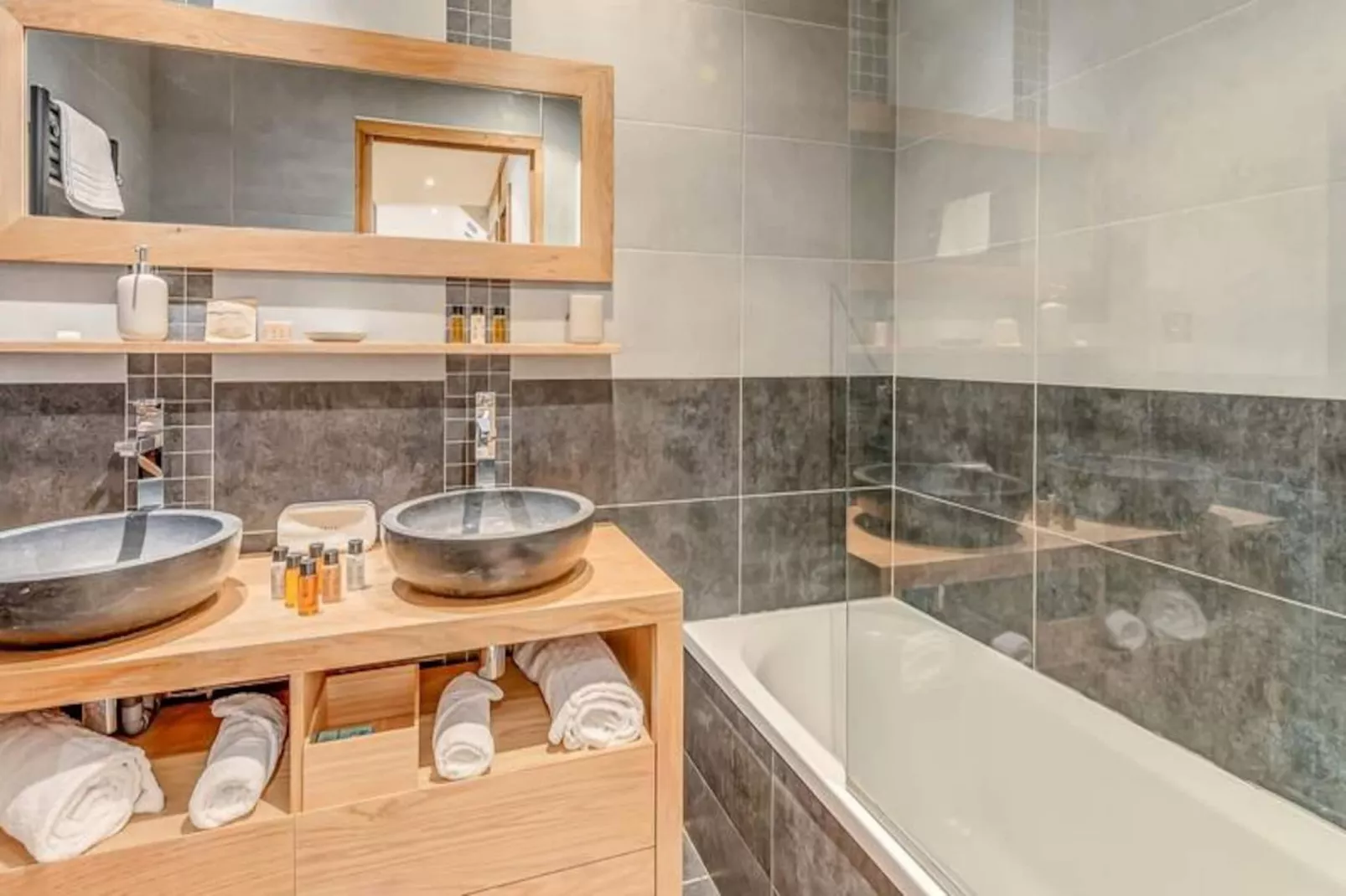 Résidence Super Tignes-Niet-getagd