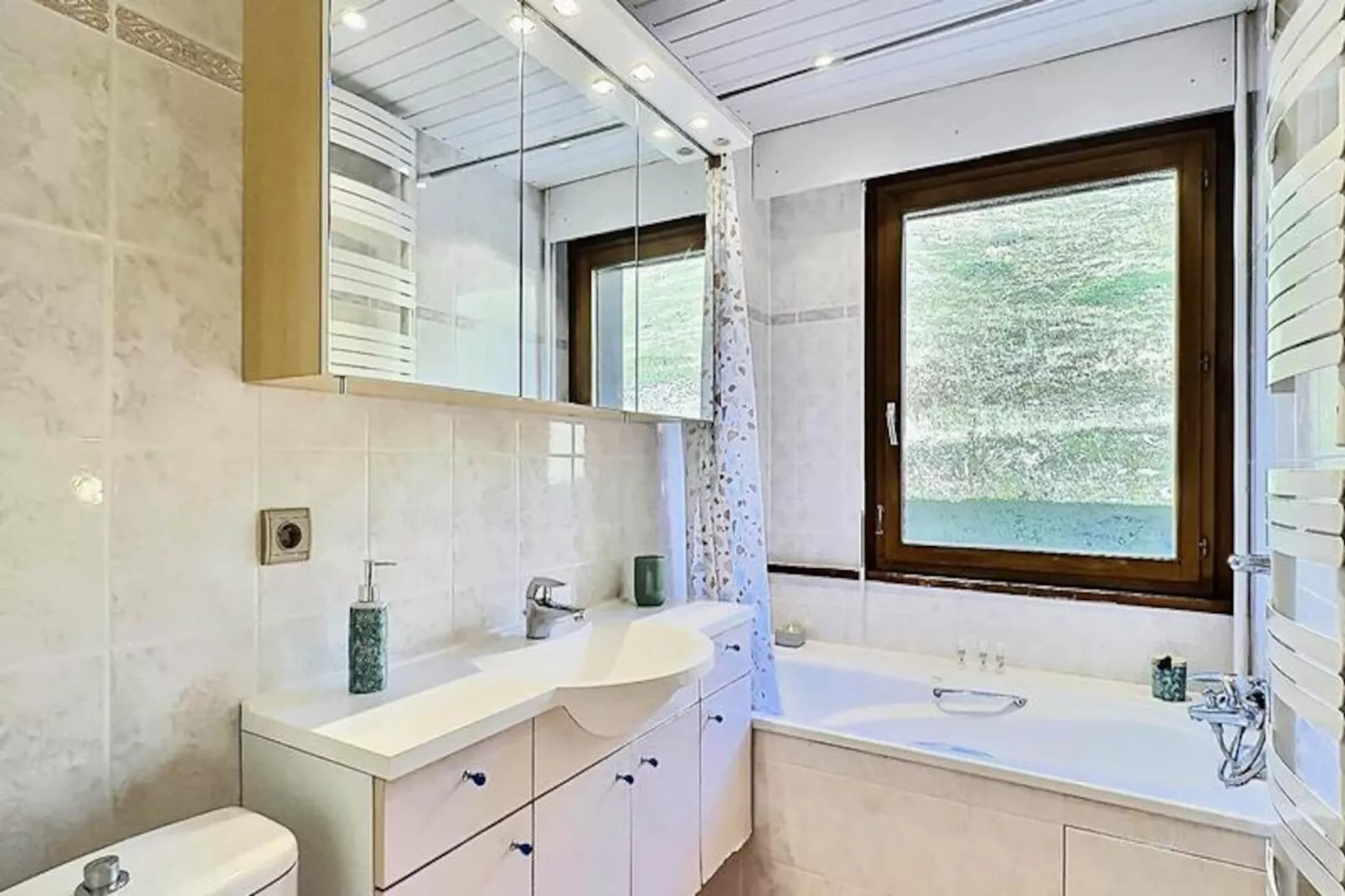 Résidence Le Bec Rouge-Niet-getagd