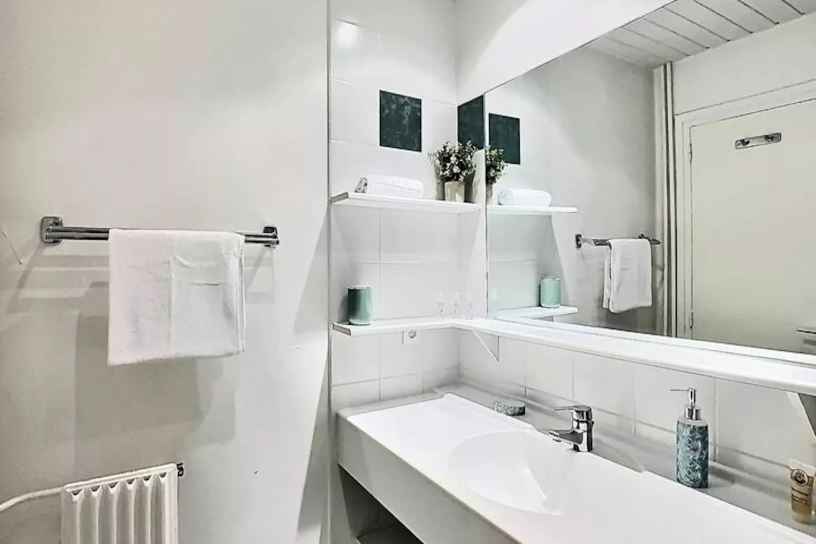 Résidence Le Bec Rouge-Niet-getagd