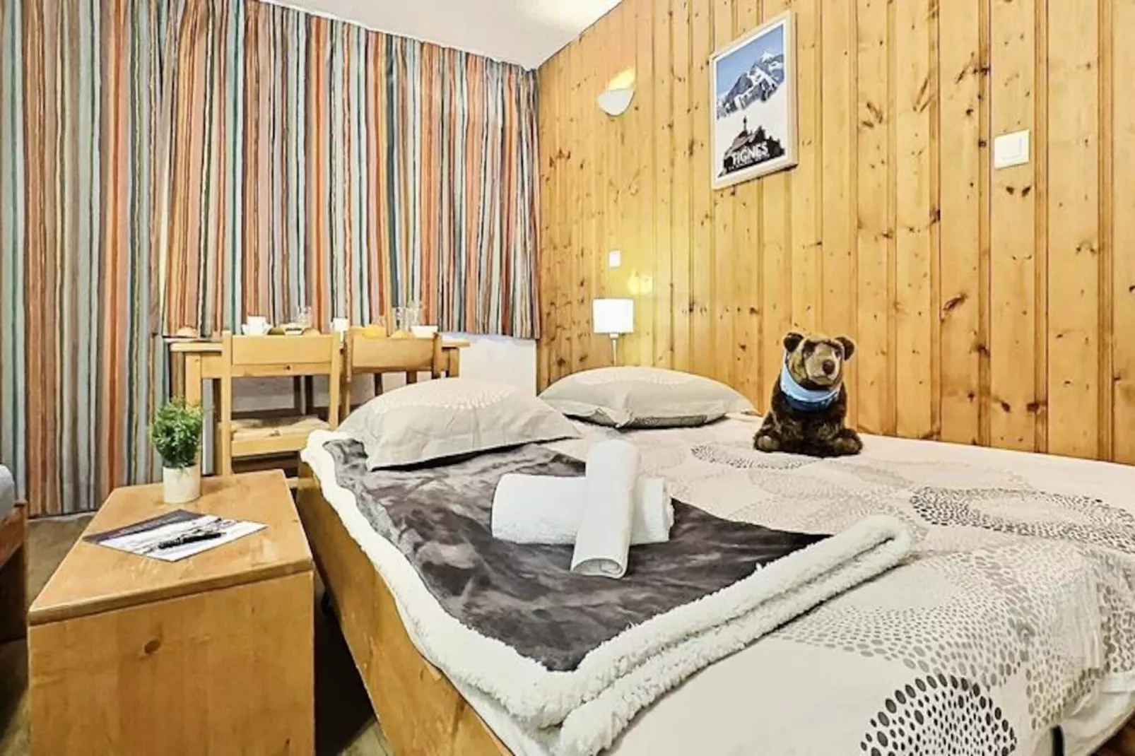 Résidence Home Club-Niet-getagd