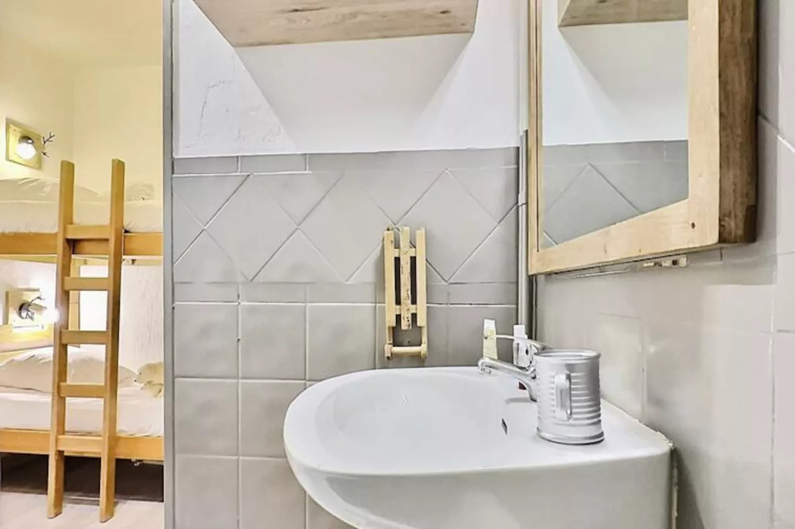 Résidence Home Club-Niet-getagd